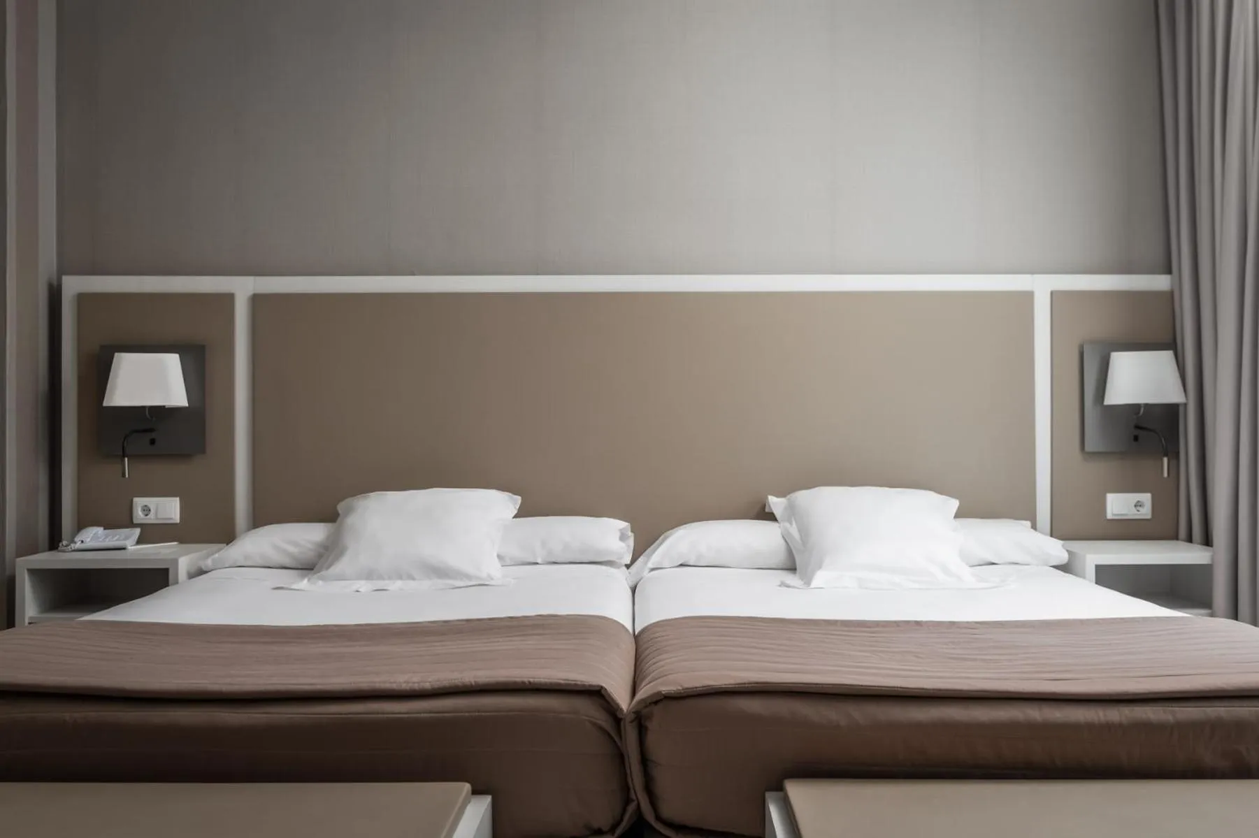 Photo of the whole room, Bed in Estival Centurión Playa