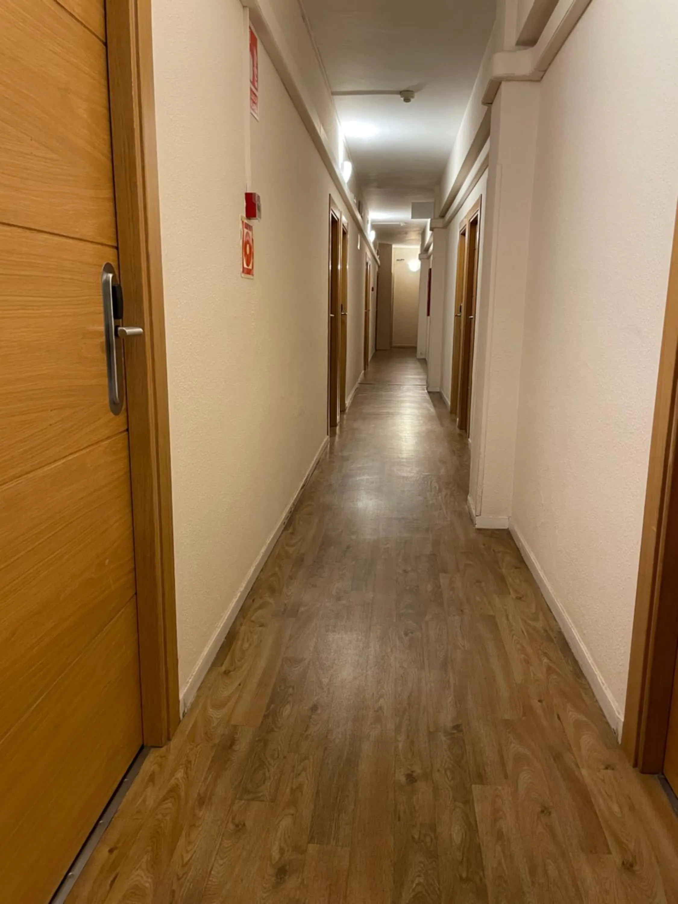 Property building in Estudios Aránzazu