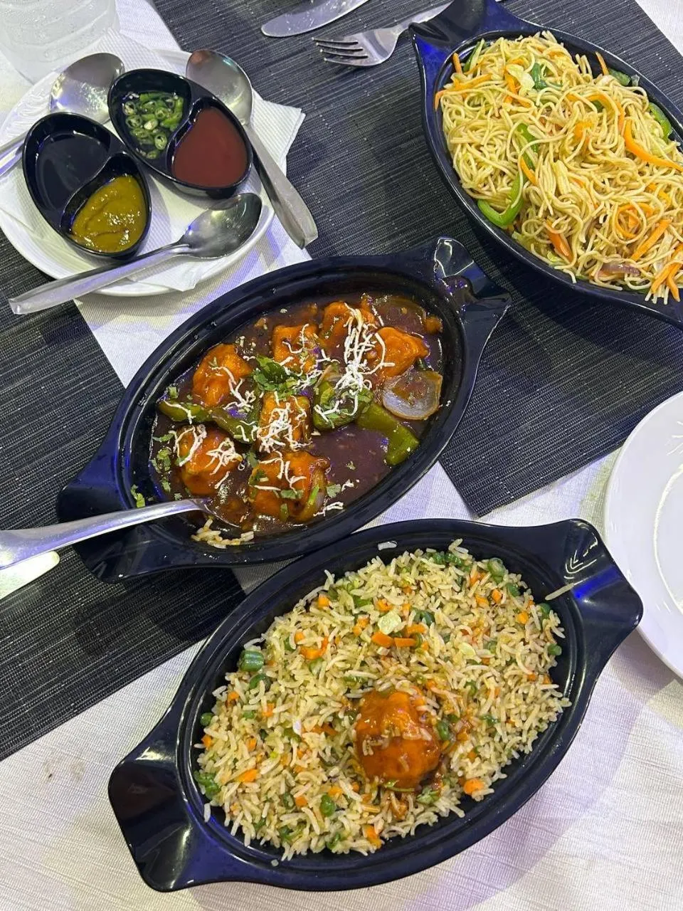 THE ROYAL PRESIDENCY INN