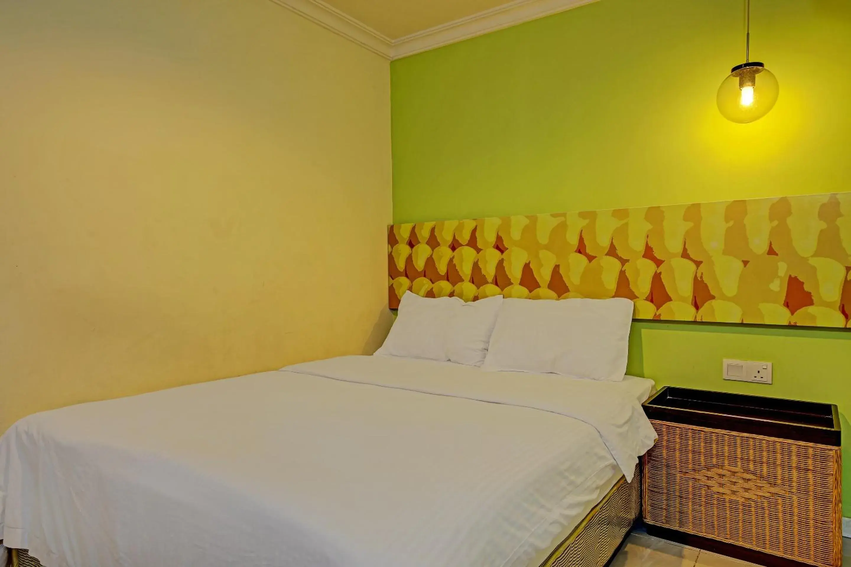 Hotel O Northern Inn Hotel O Northern Inn