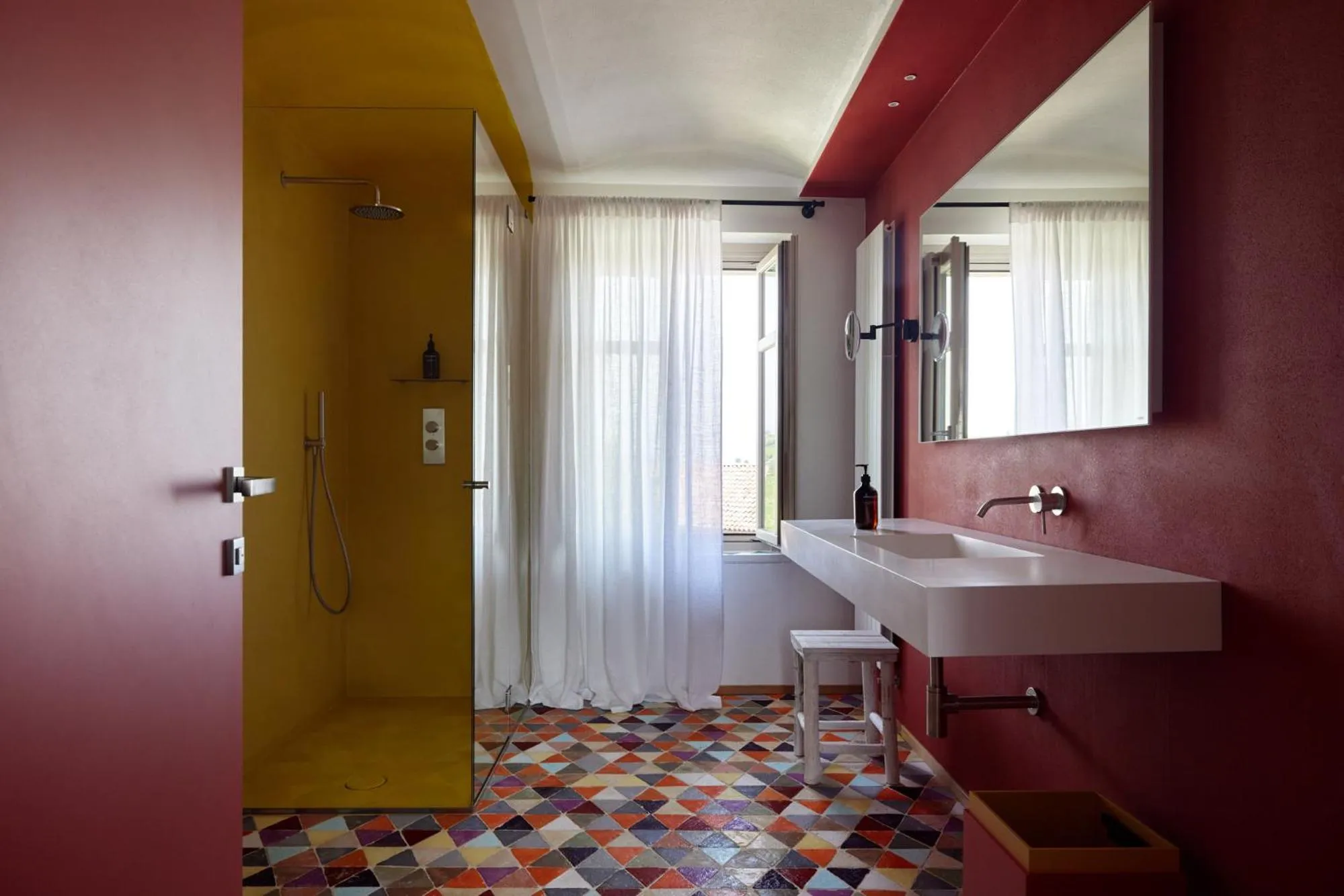 Le Marne Relais - Small Luxury Hotels of the World