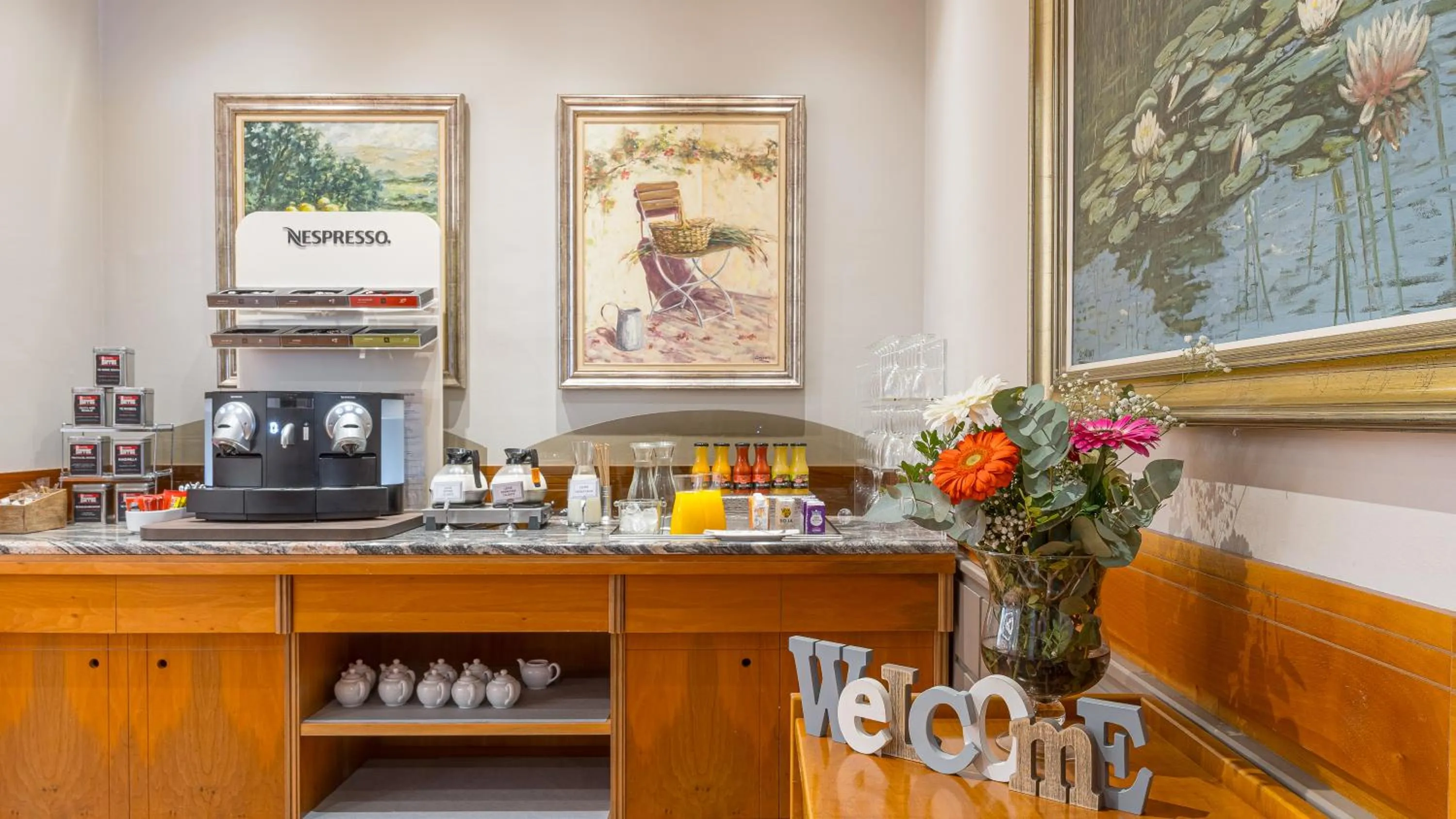 Hotel Blanca de Navarra