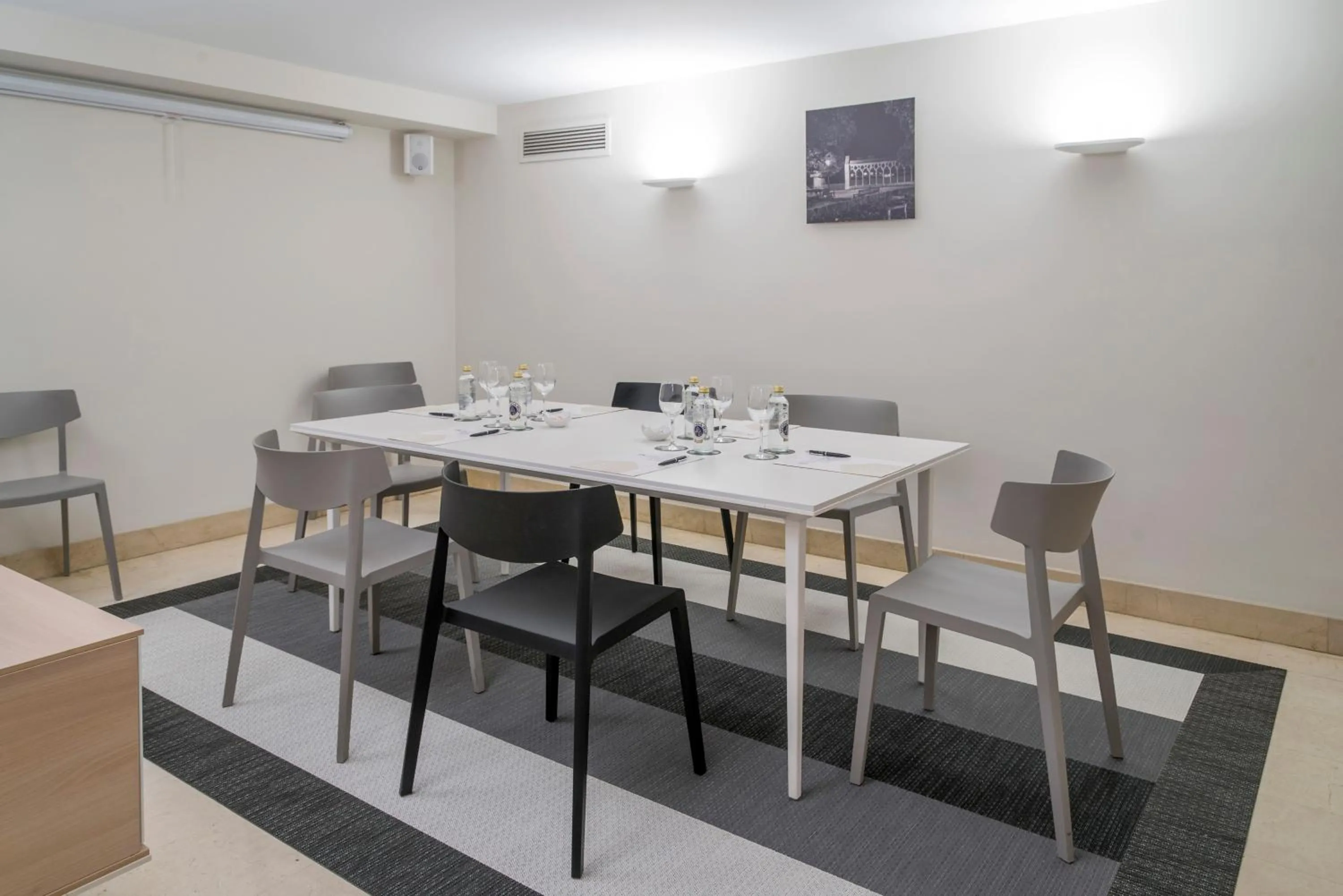 Hotel Blanca de Navarra