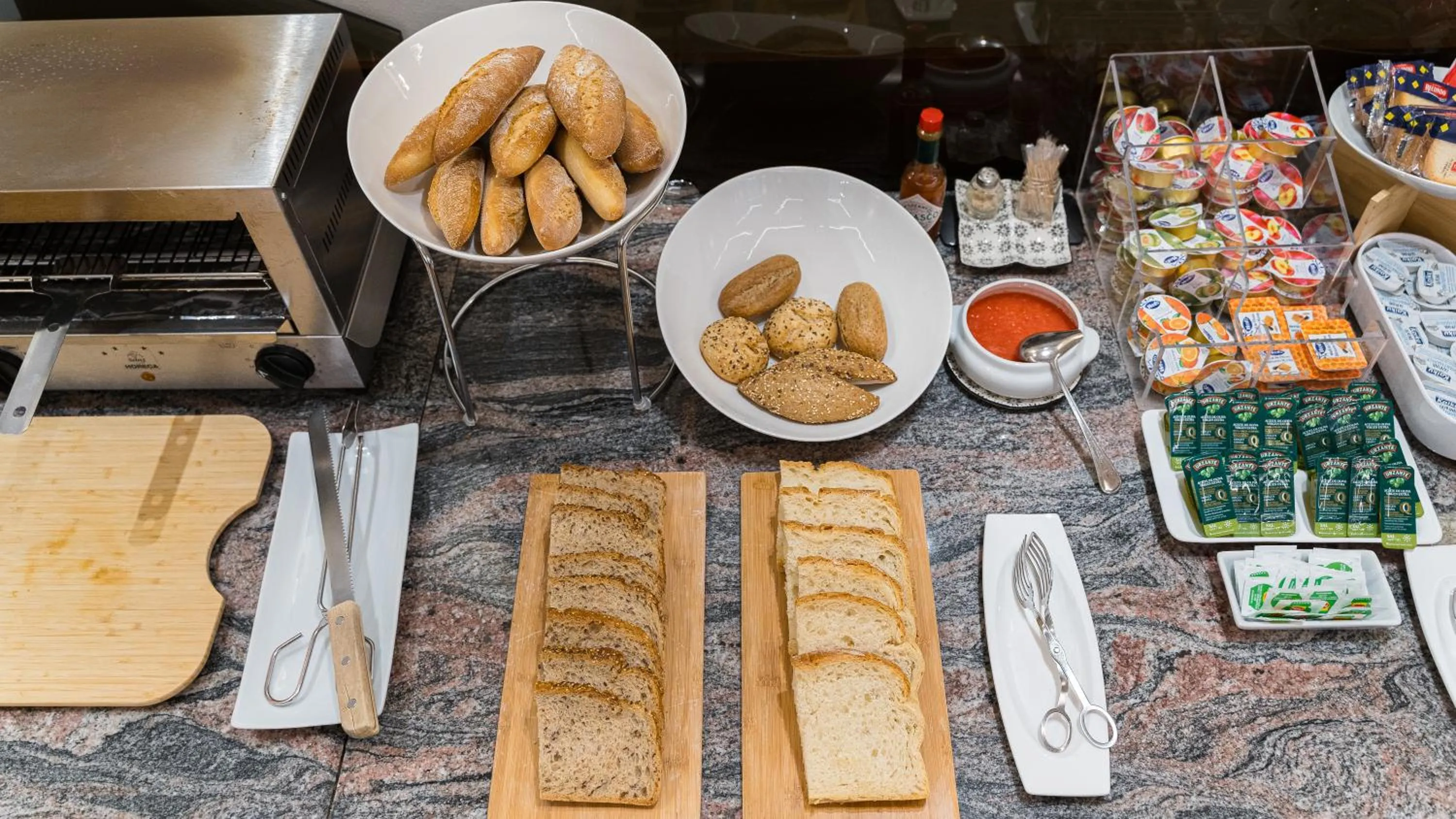 Hotel Blanca de Navarra