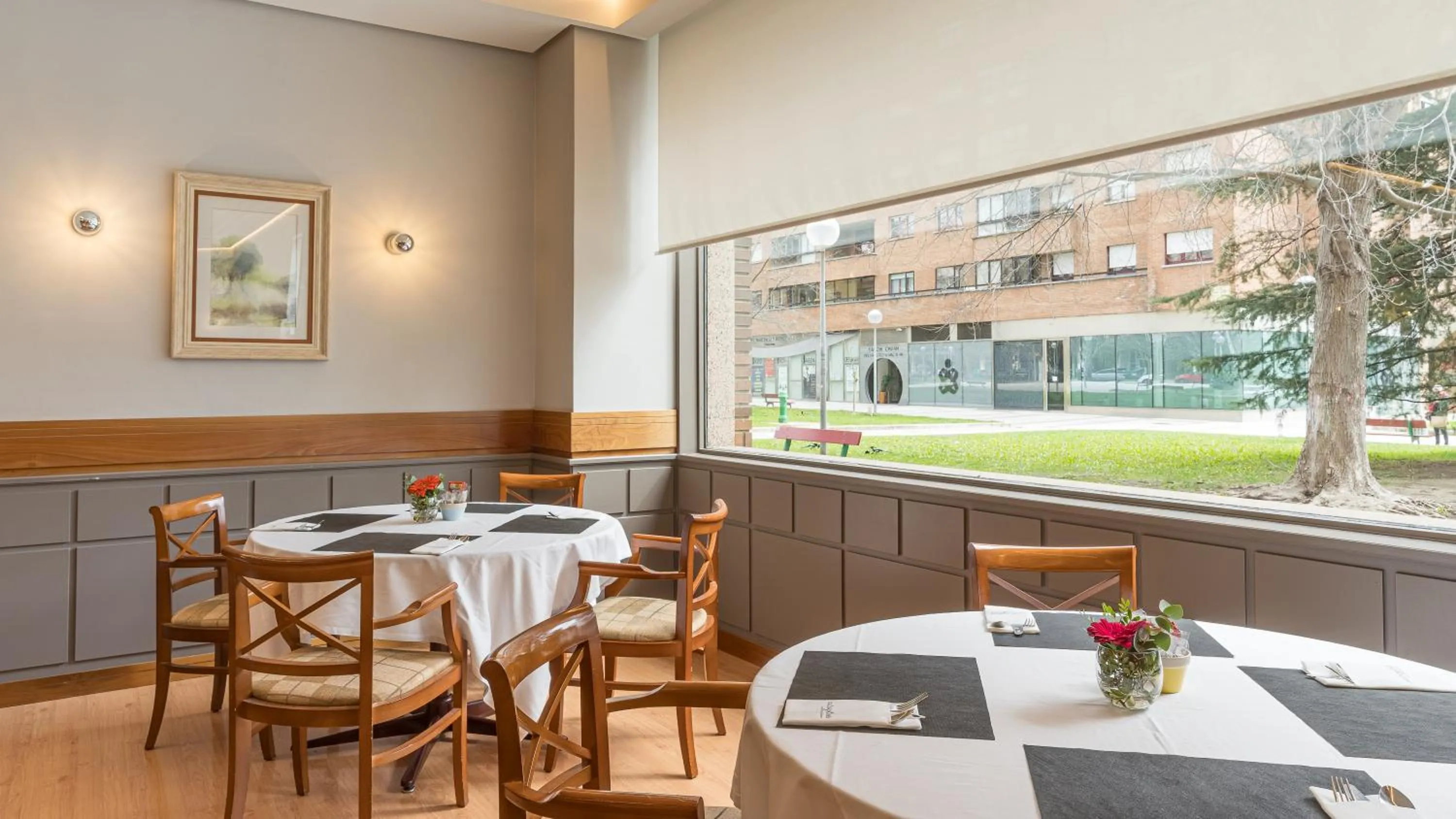 Hotel Blanca de Navarra