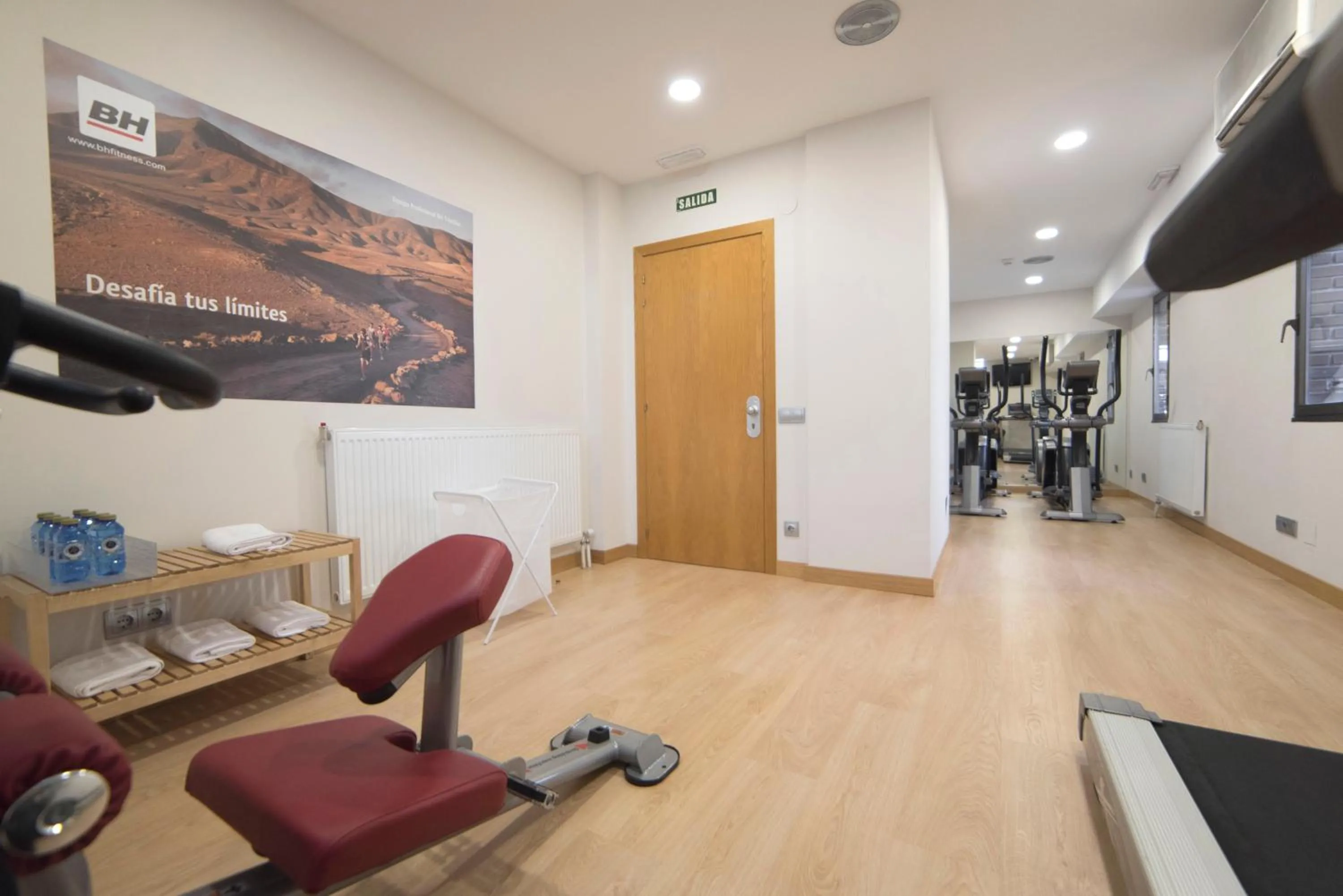 Hotel Blanca de Navarra