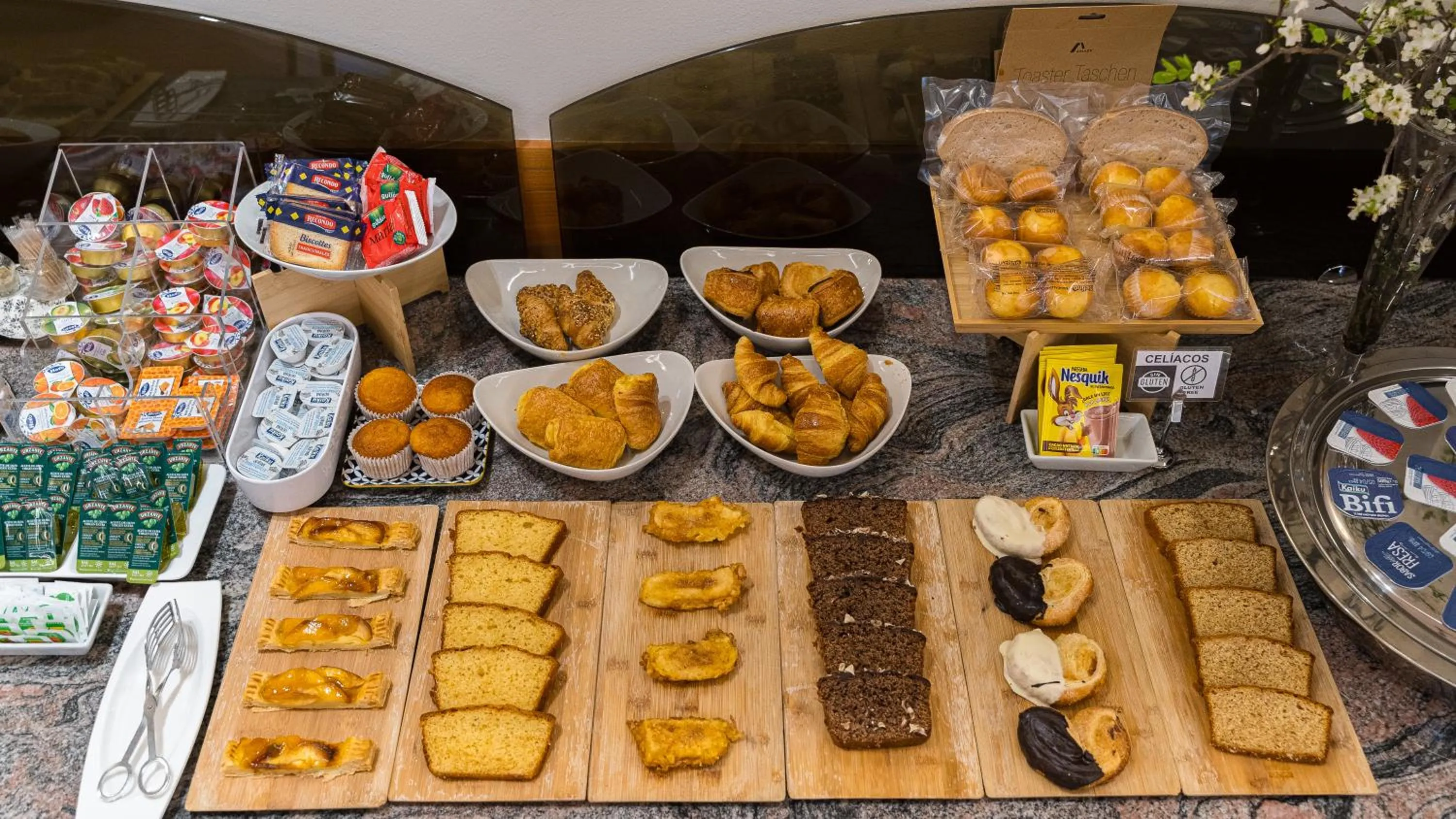 Hotel Blanca de Navarra