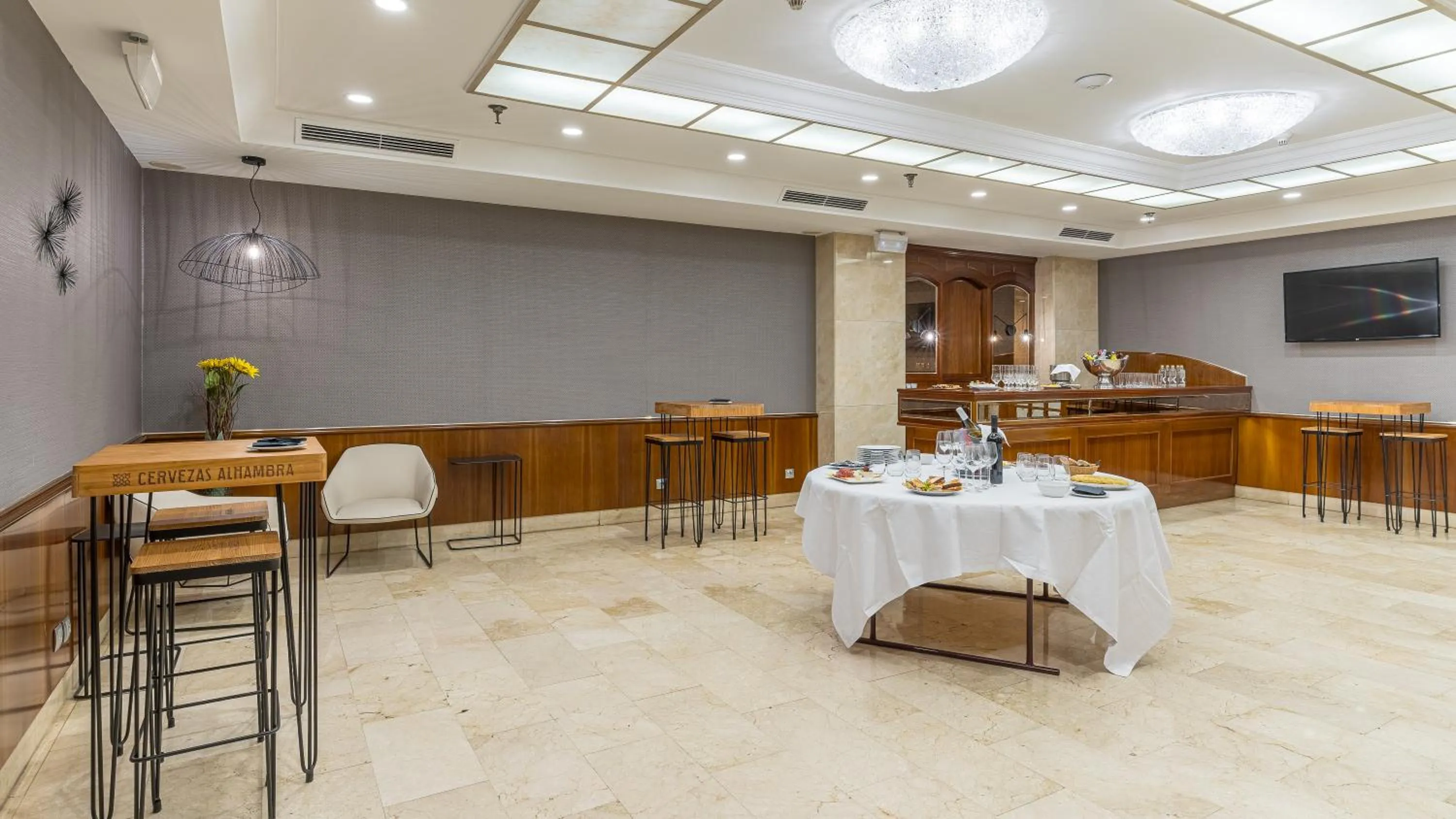 Hotel Blanca de Navarra