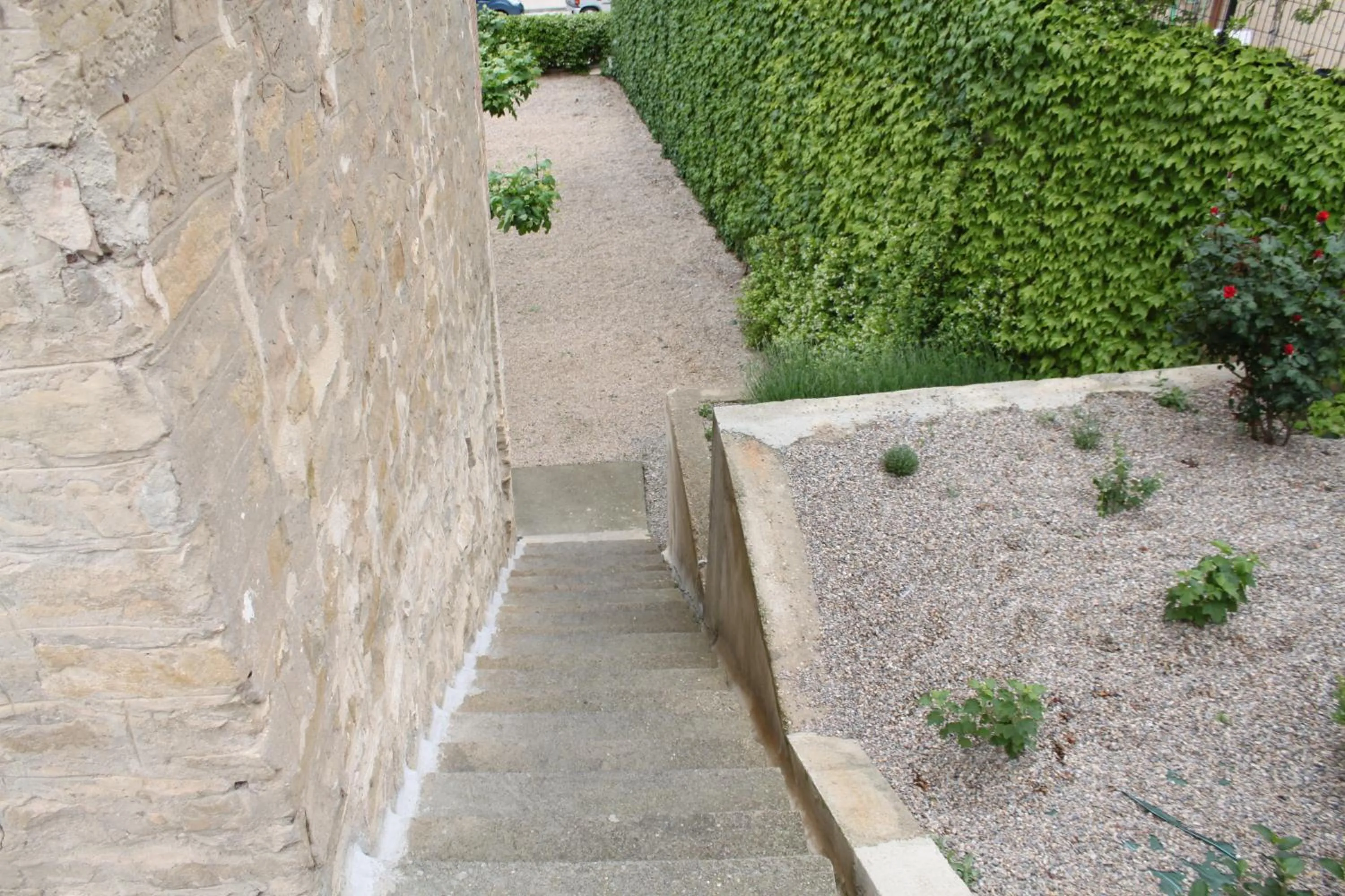 Other in Hospedería de Alesves