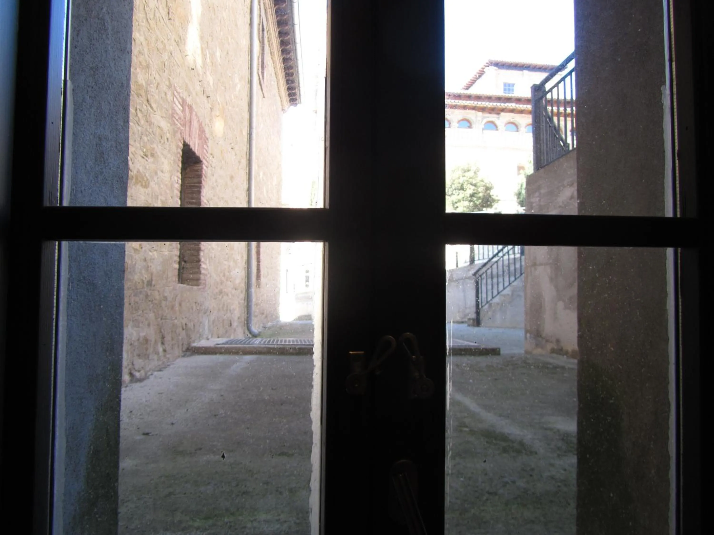 Other in Hospedería de Alesves