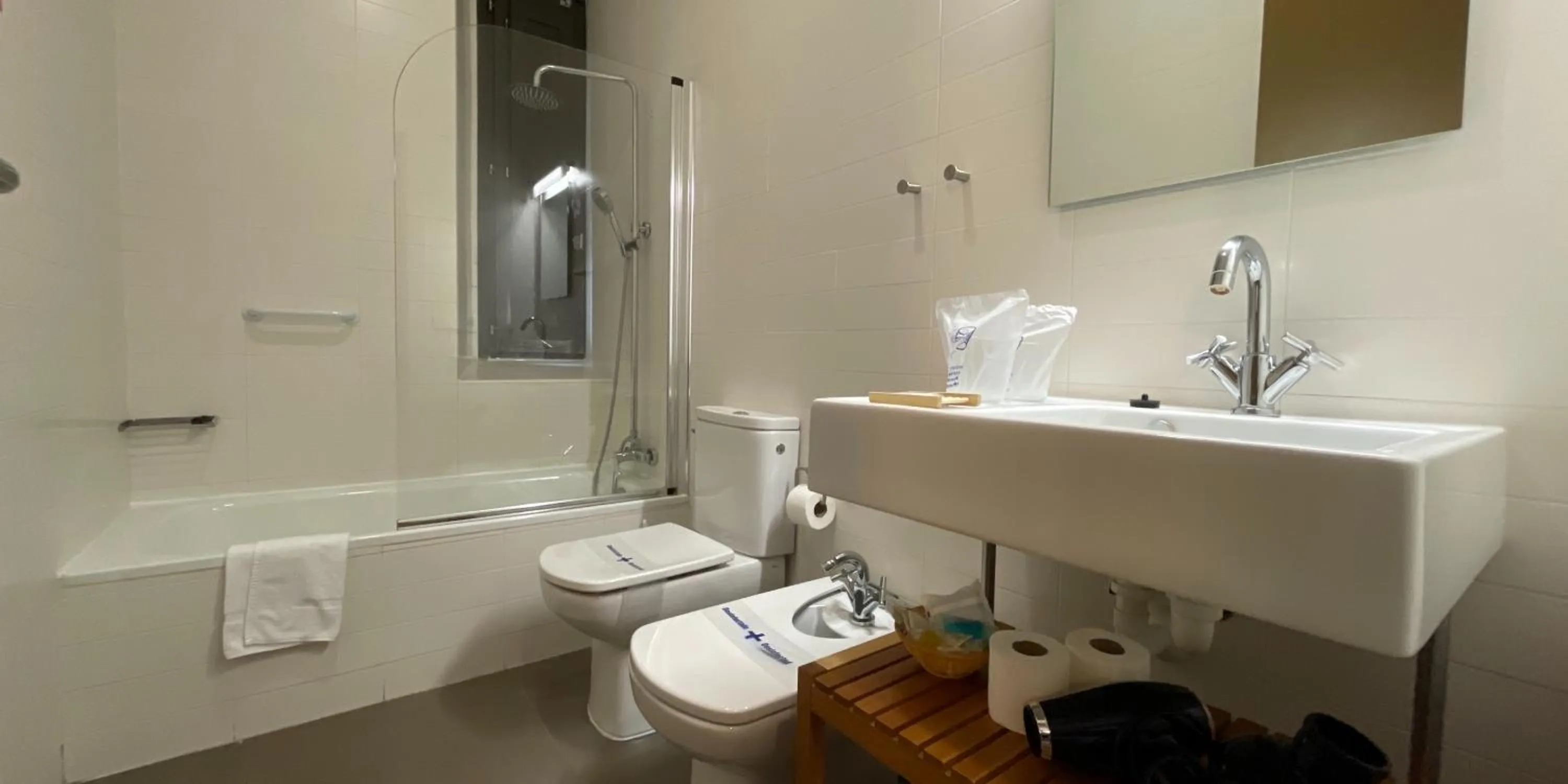 Hospedería de Alesves