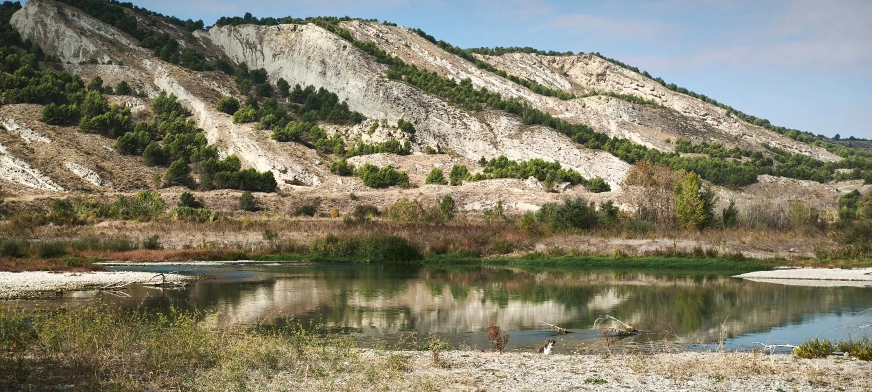 Hospedería de Alesves