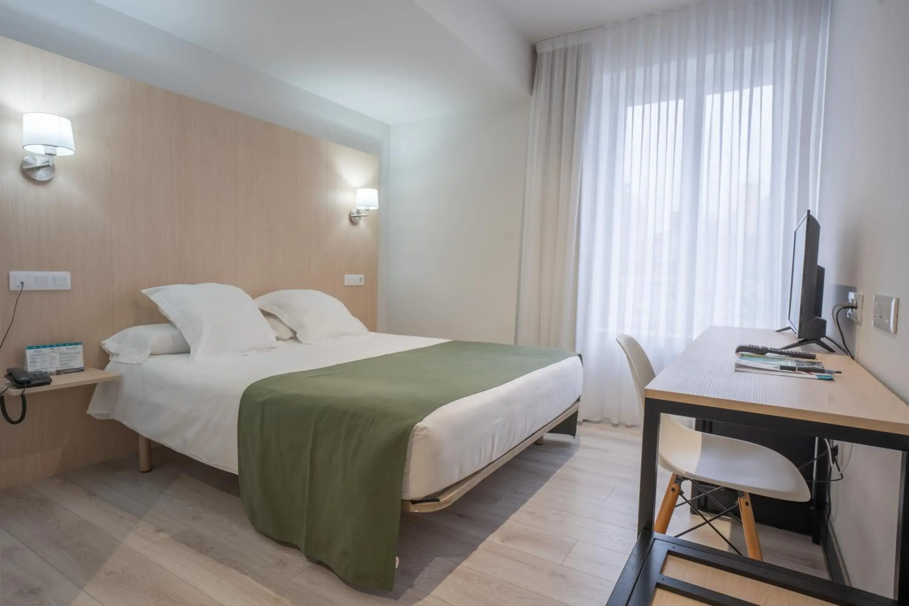 Hotel Mendez Nuñez Hotel Mendez Nuñez