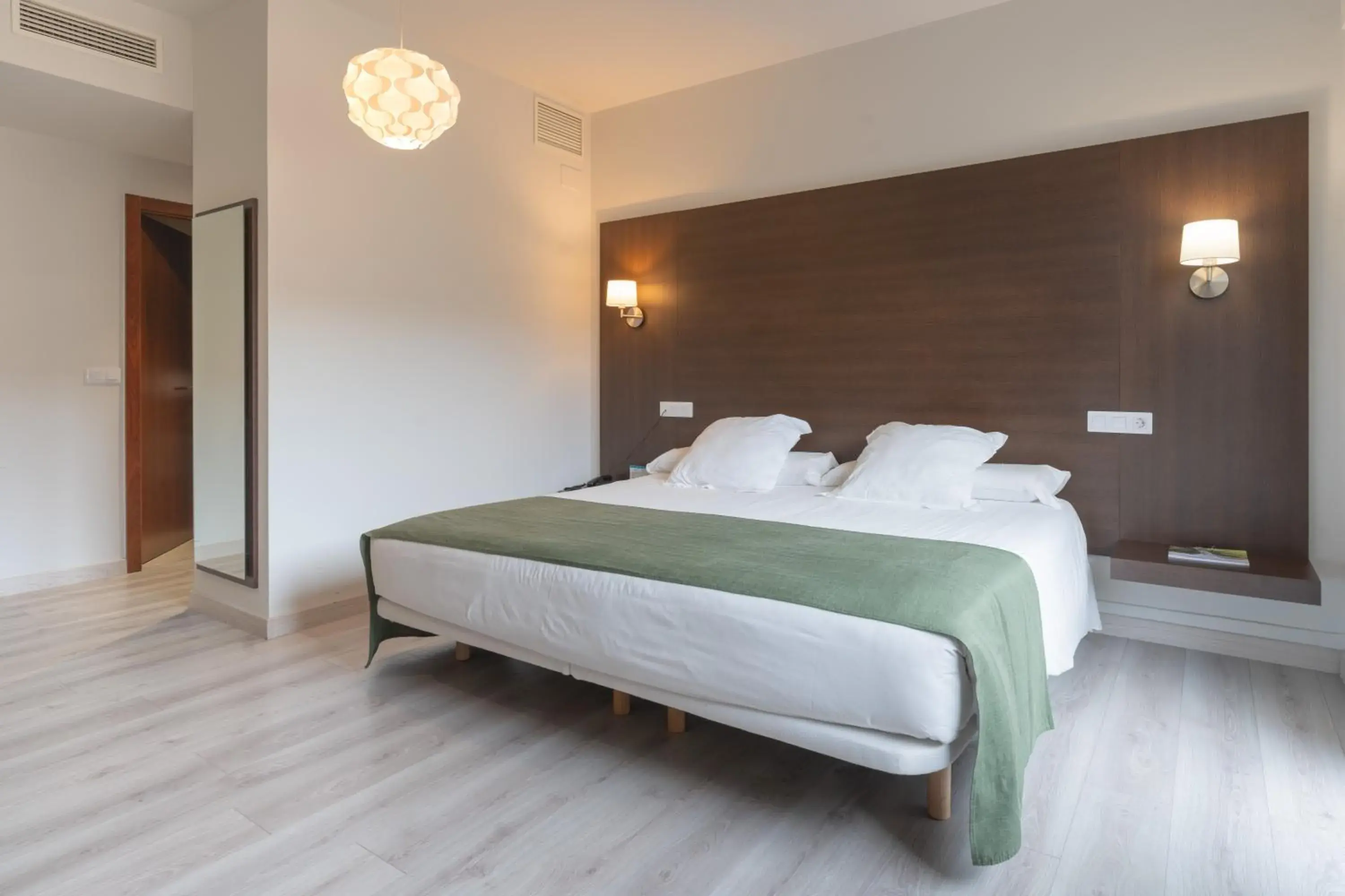 Hotel Mendez Nuñez Hotel Mendez Nuñez