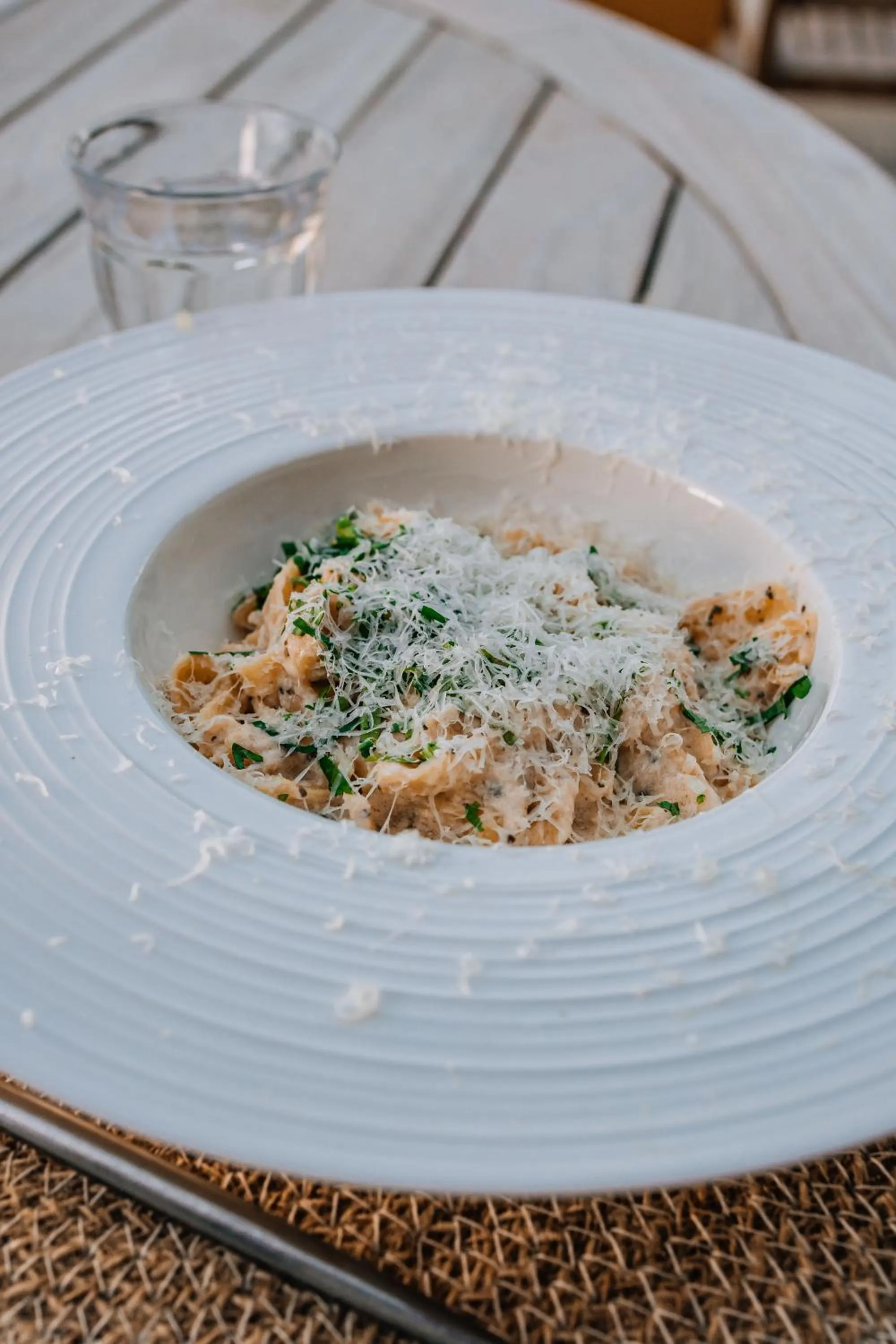 Food in Boutique Hotel Wanapa - Adult Friendly - 14 years and older