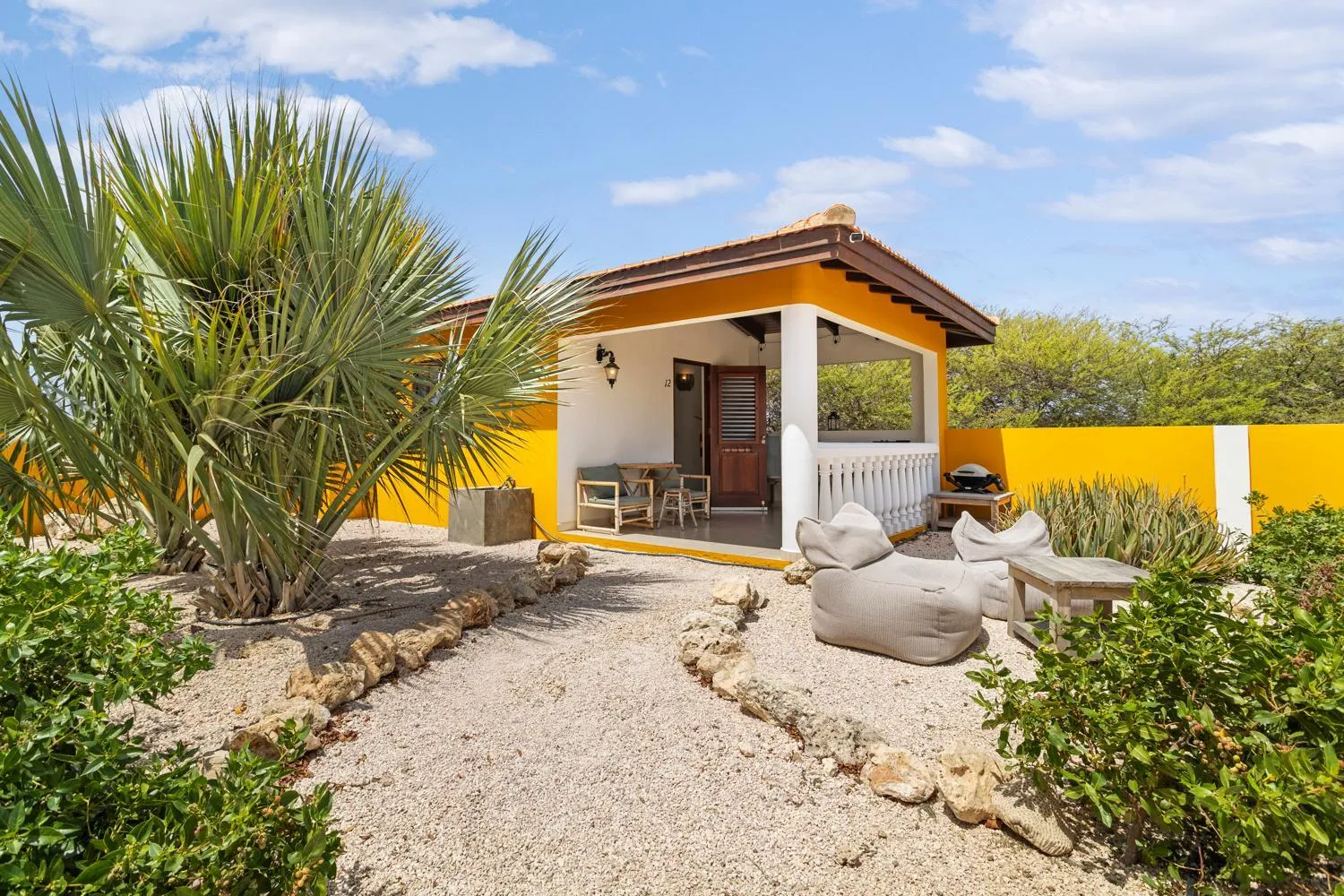 Property building in Boutique Hotel Wanapa - Adult Friendly - 14 years and older