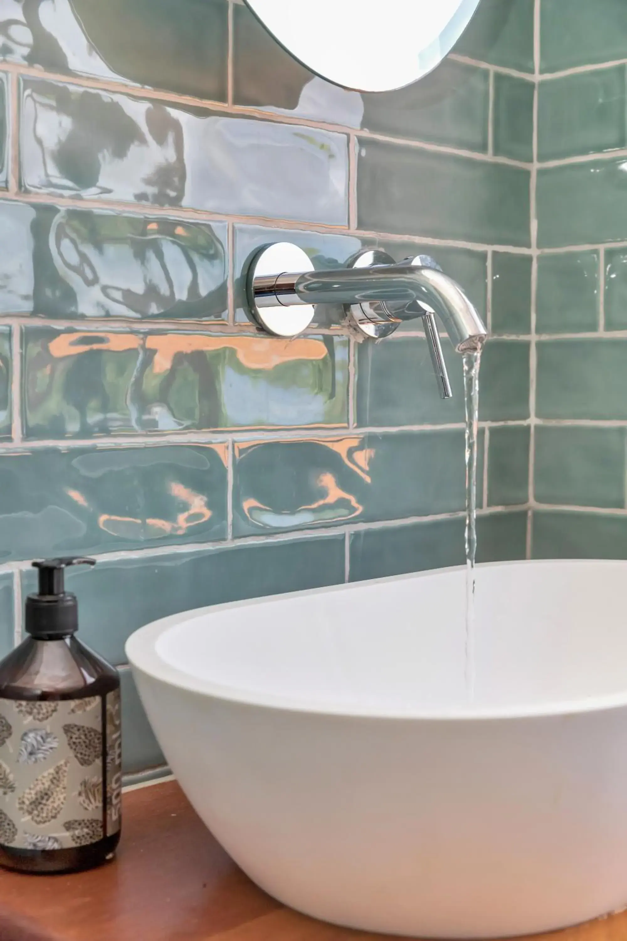 Apartment with Terrace in Boutique Hotel Wanapa Apartment with Terrace in Boutique Hotel Wanapa