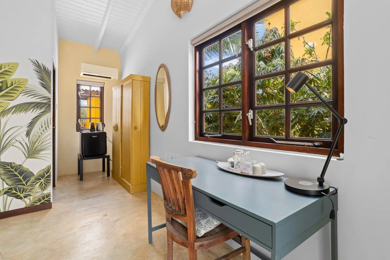 View (from property/room) in Boutique Hotel Wanapa - Adult Friendly - 14 years and older