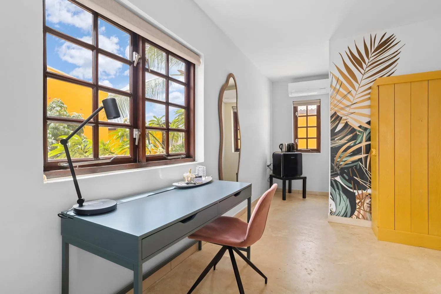 Property building in Boutique Hotel Wanapa - Adult Friendly - 14 years and older