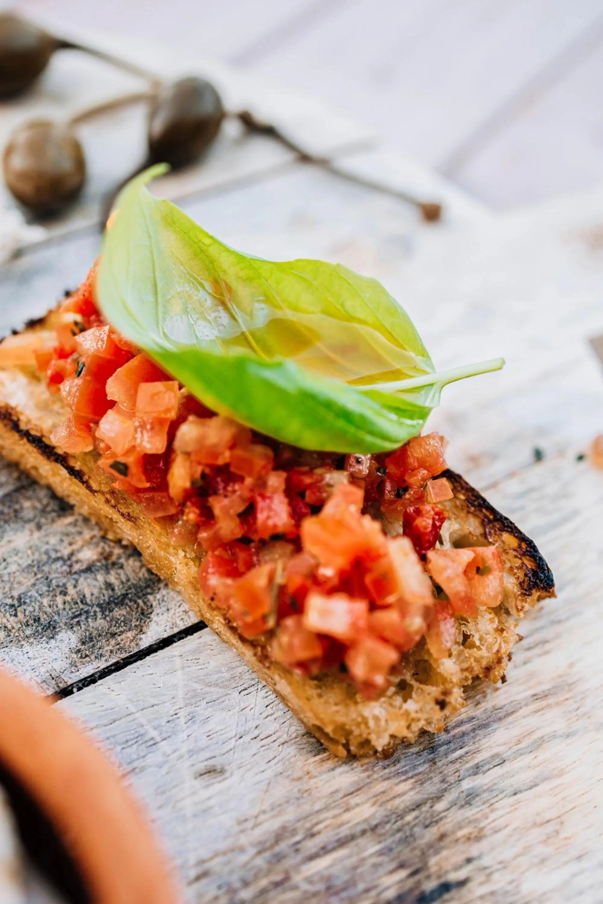 Food and drinks in Boutique Hotel Wanapa - Adult Friendly - 14 years and older