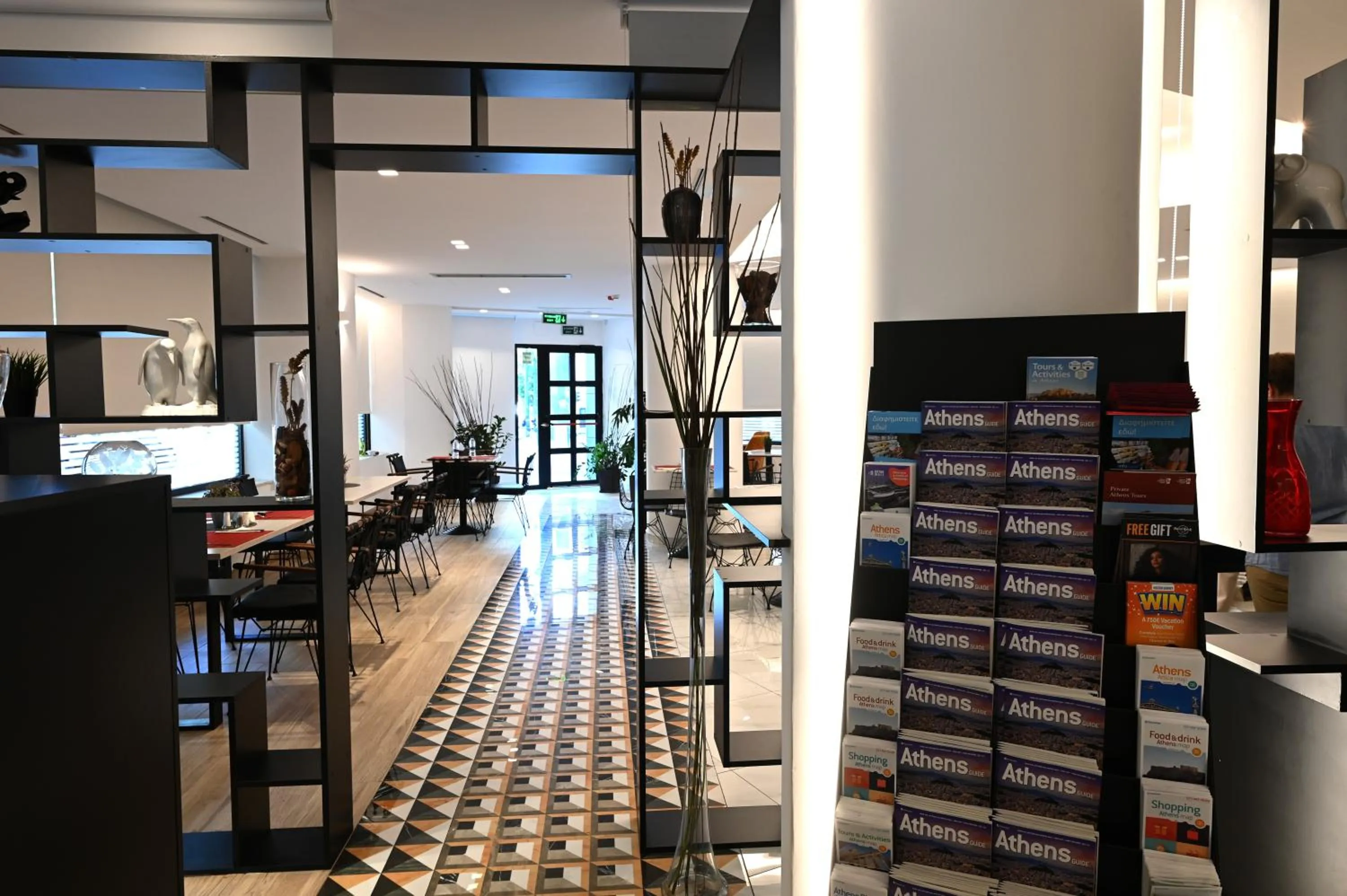 Urban Core Residence