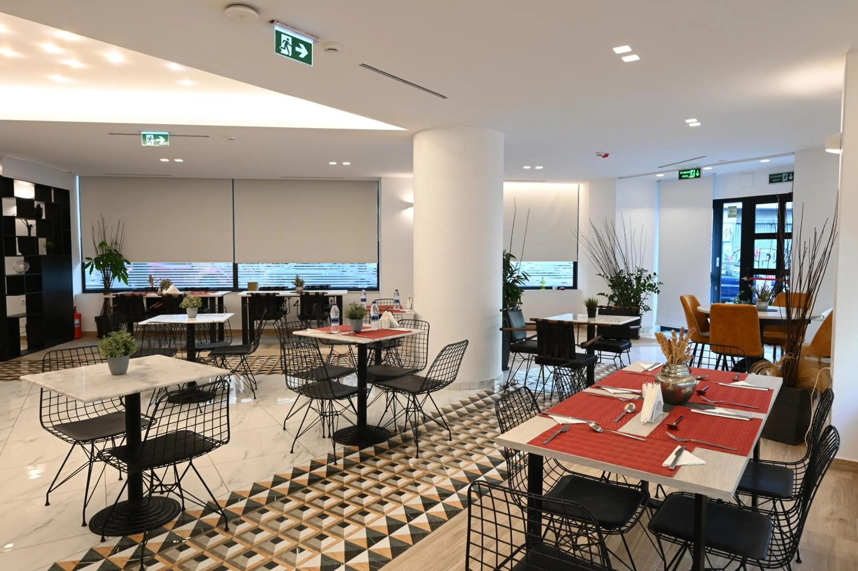 Urban Core Residence