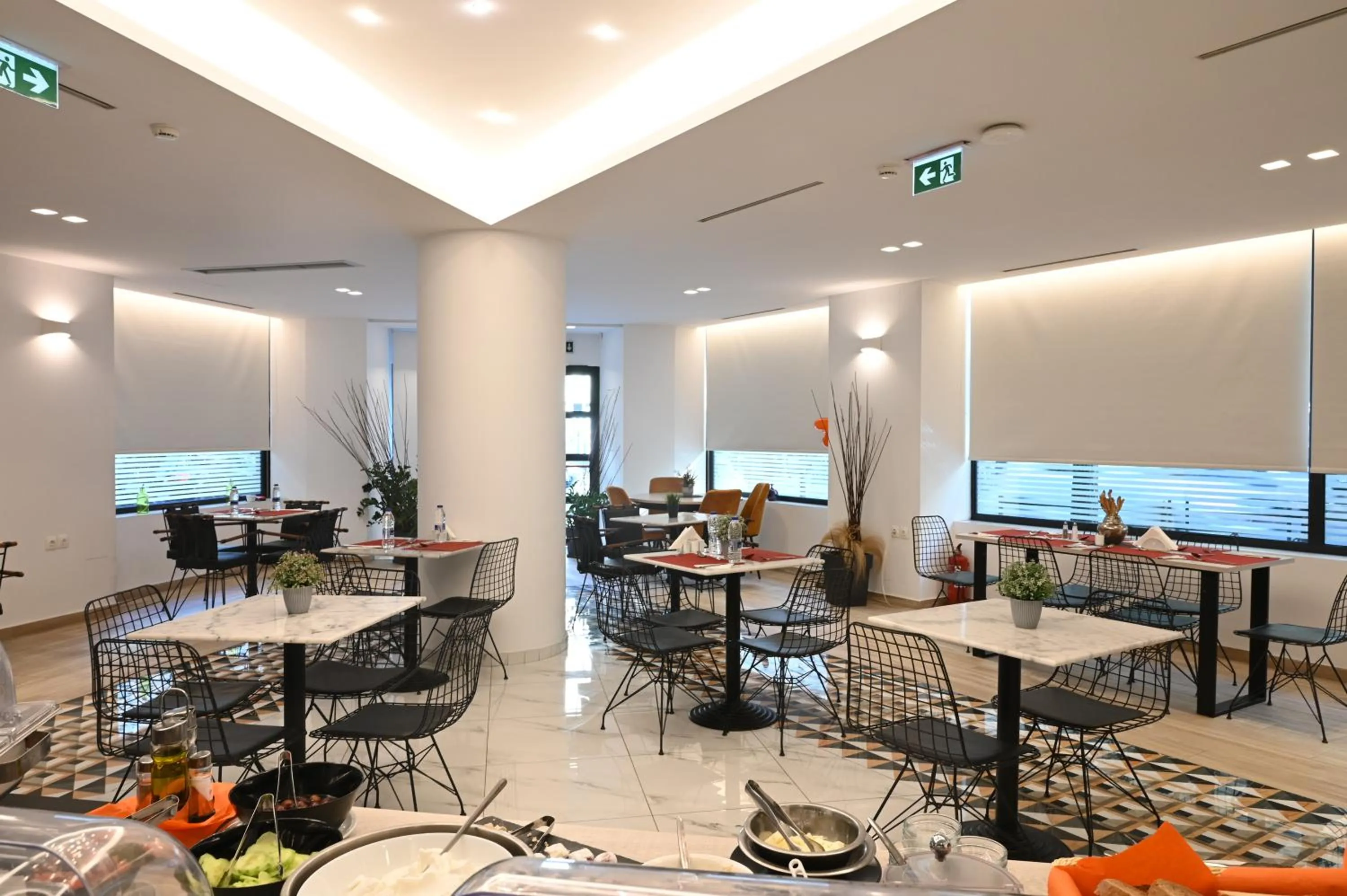 Urban Core Residence