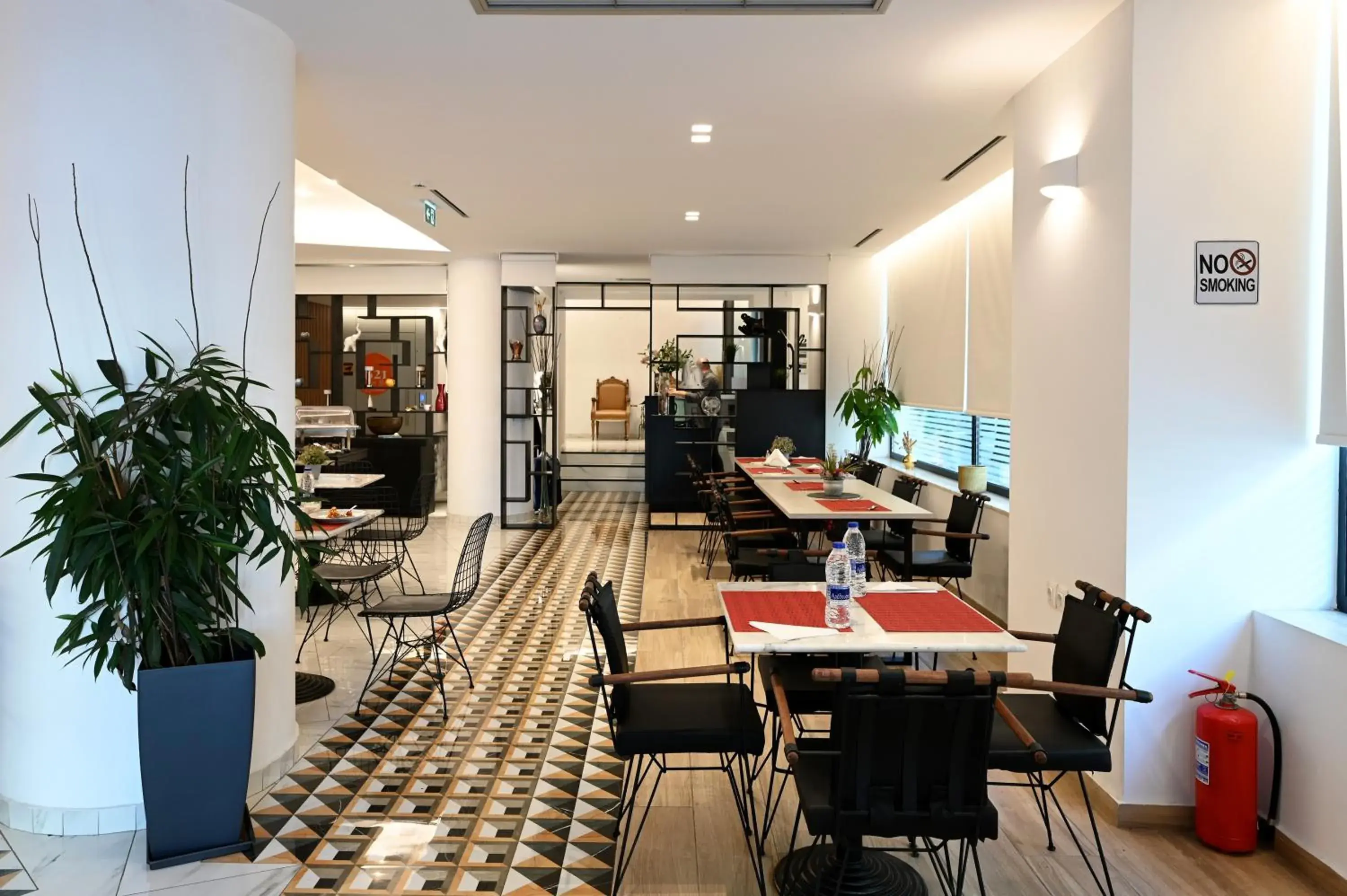 Urban Core Residence Urban Core Residence