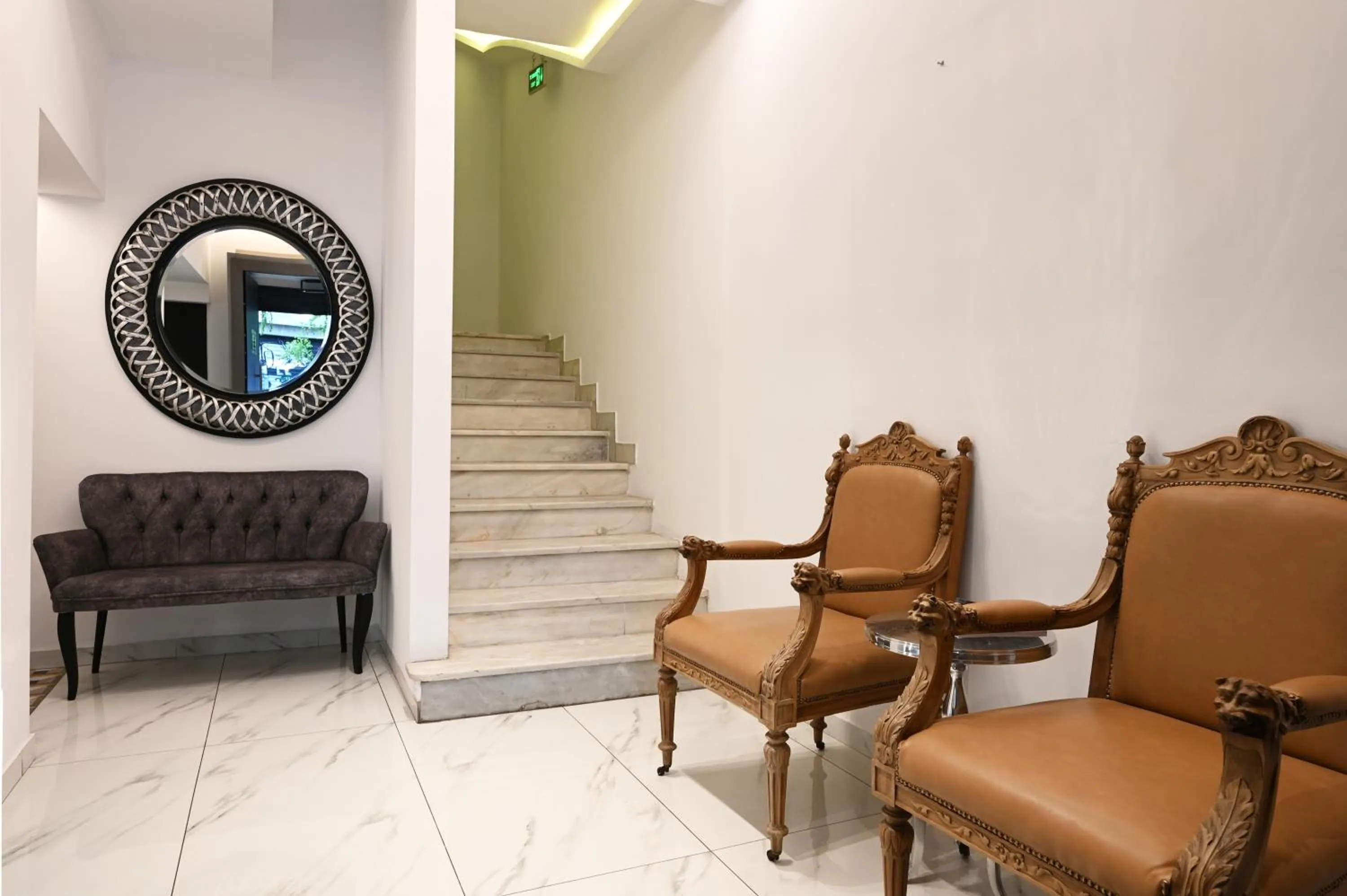 Urban Core Residence