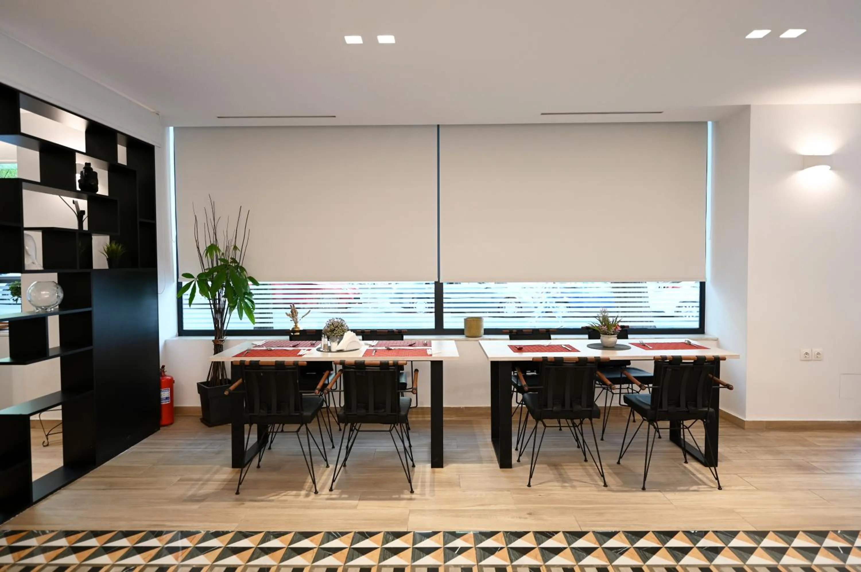 Urban Core Residence