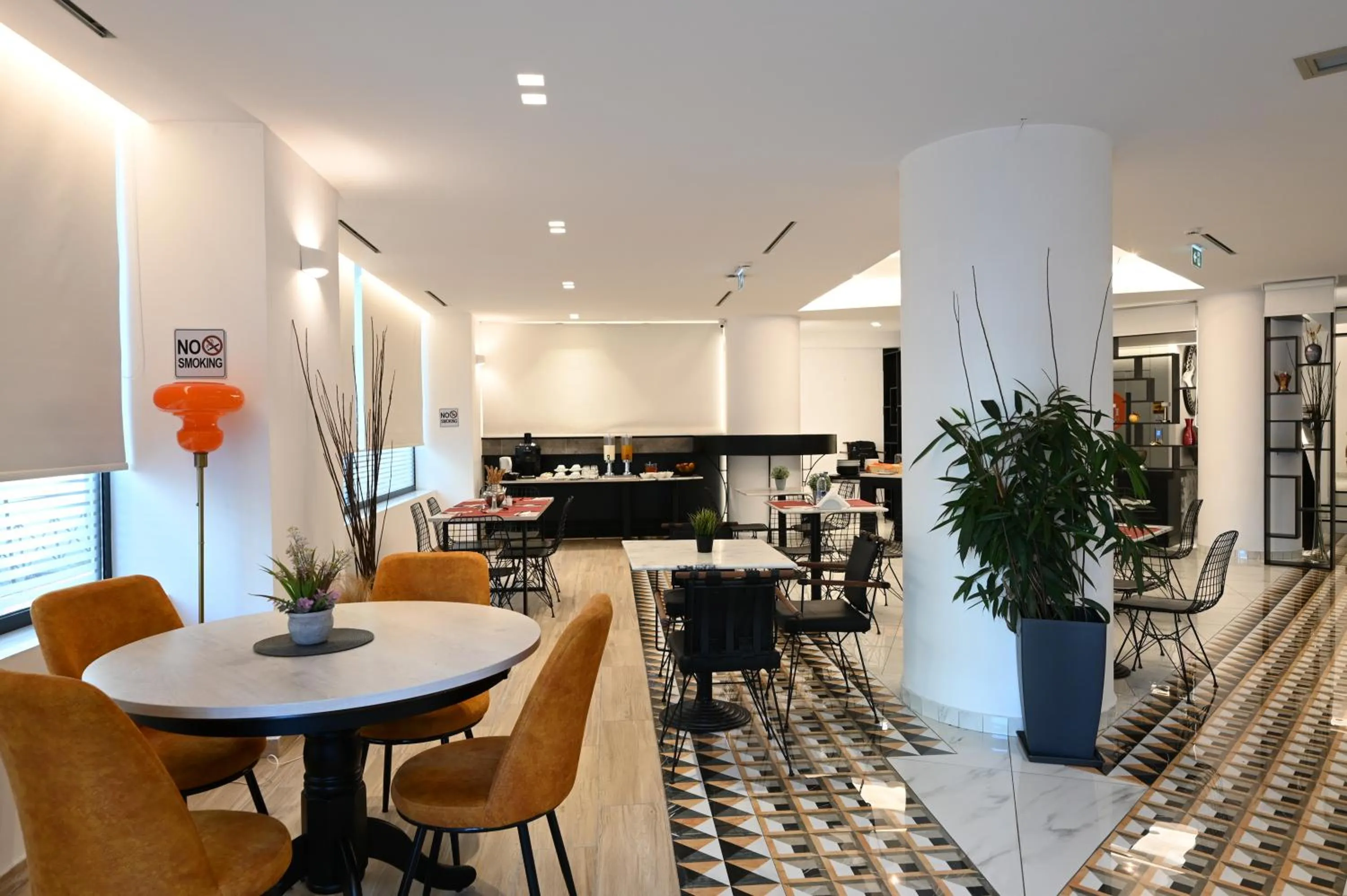 Urban Core Residence