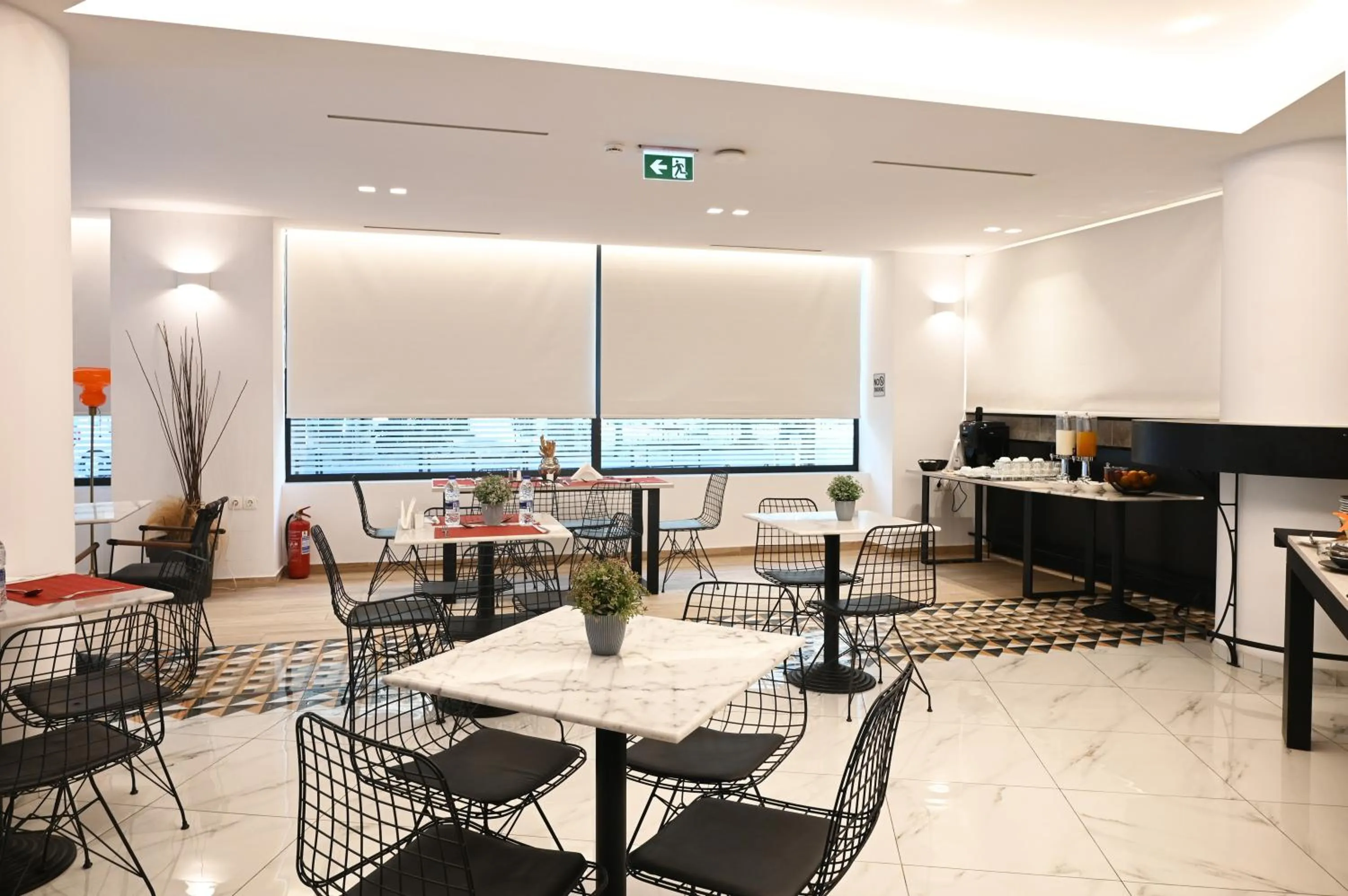 Urban Core Residence