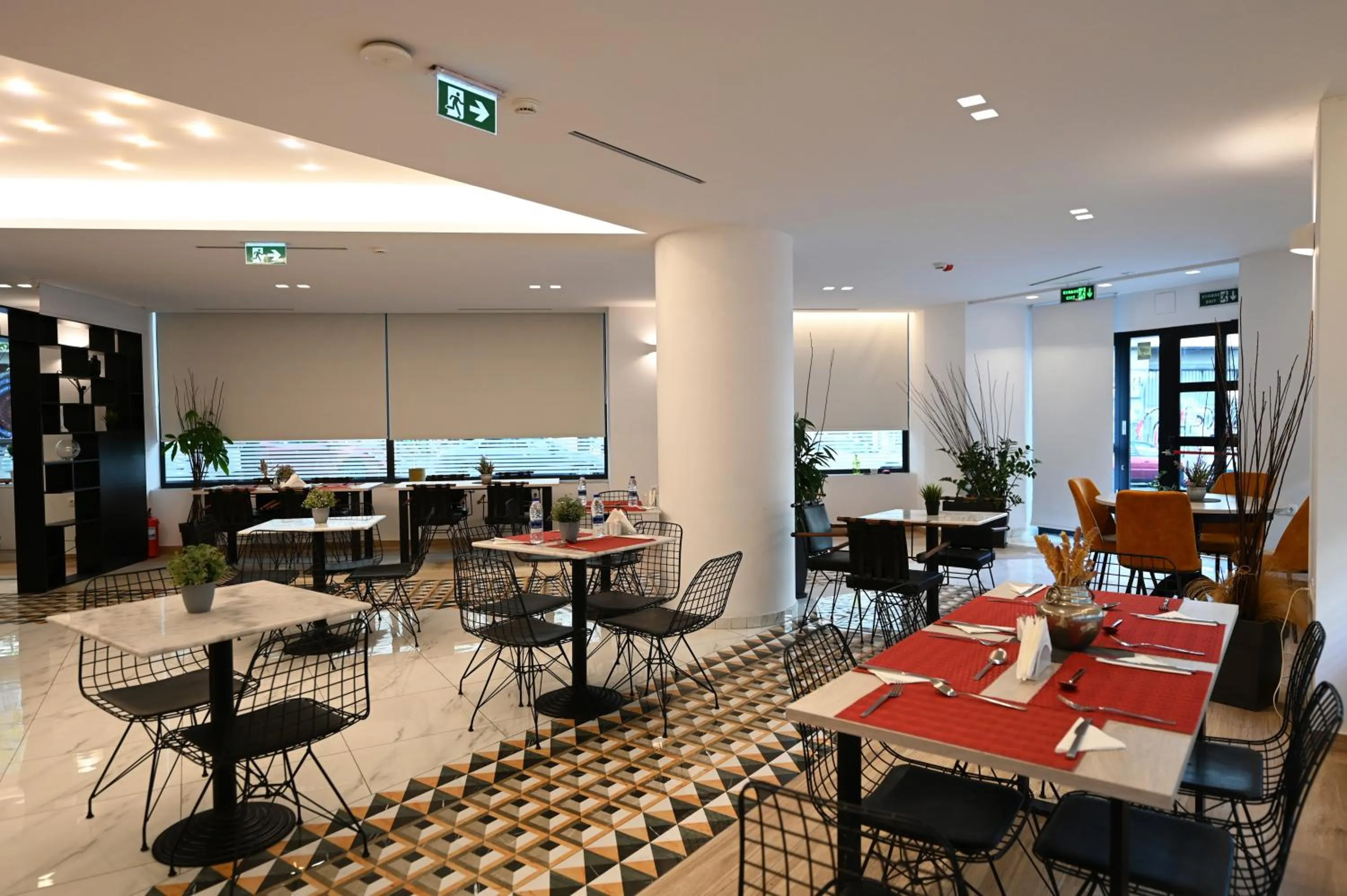 Urban Core Residence