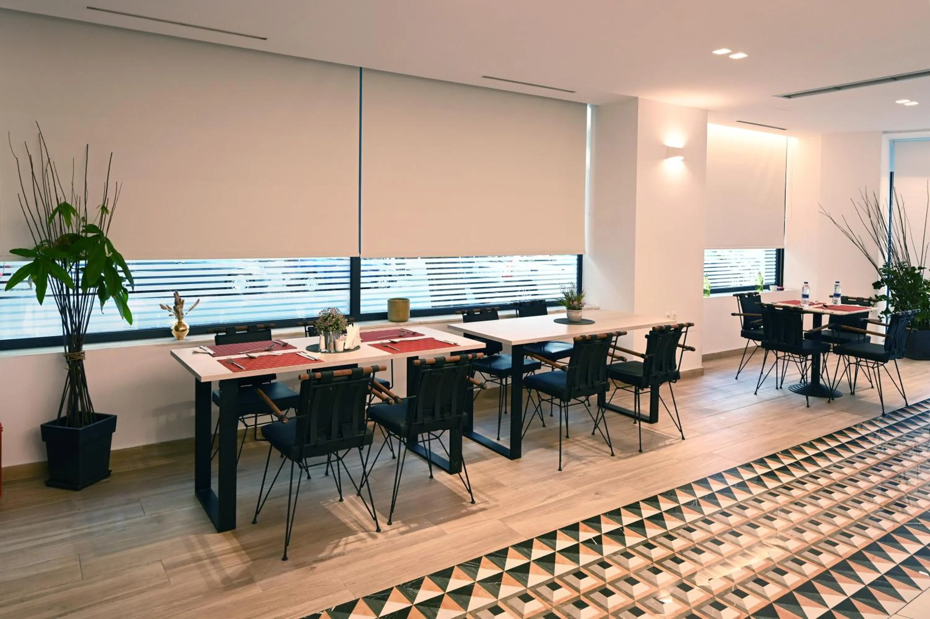 Urban Core Residence