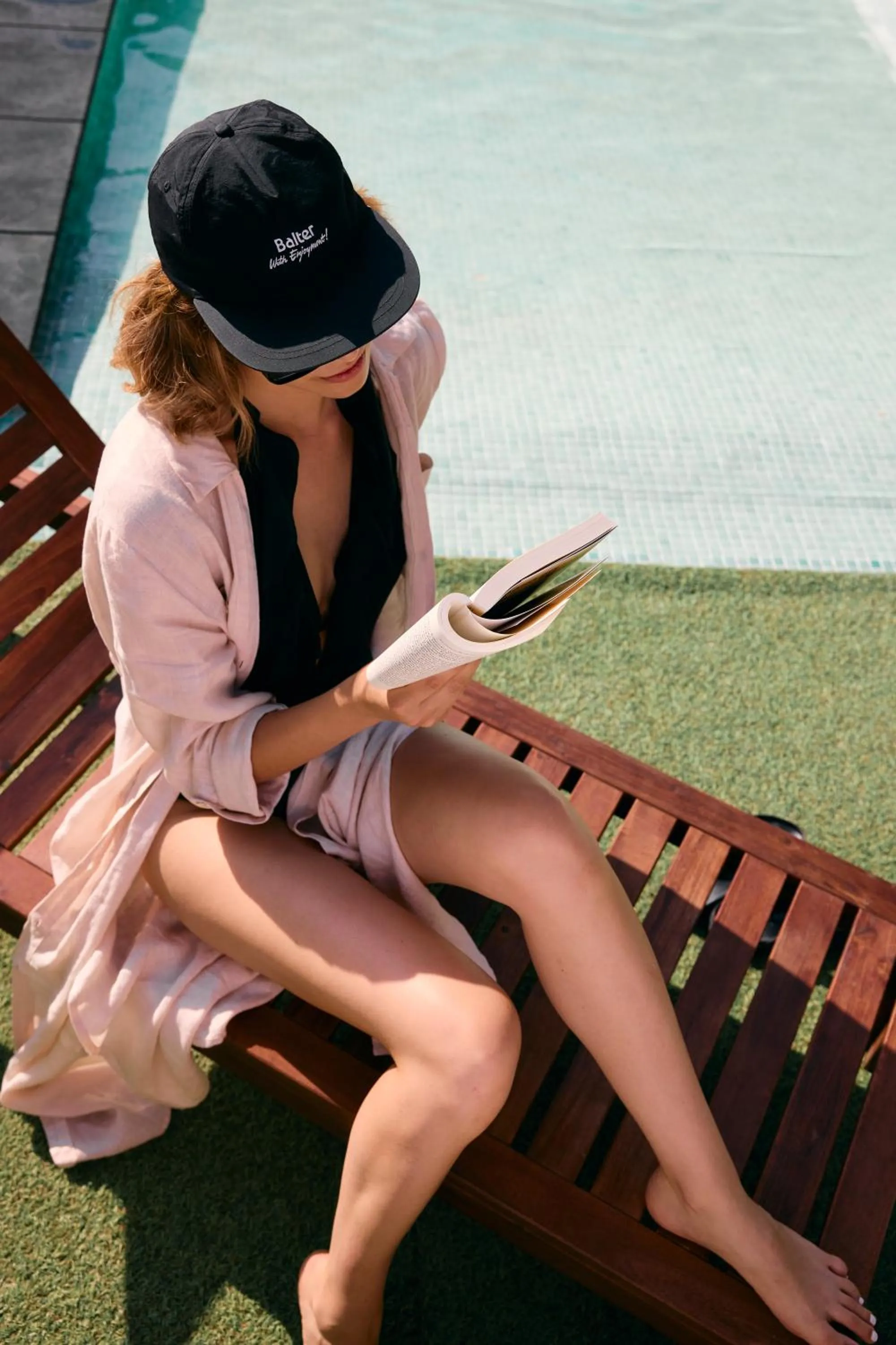 Off site in Hotel Balneario La Hermida