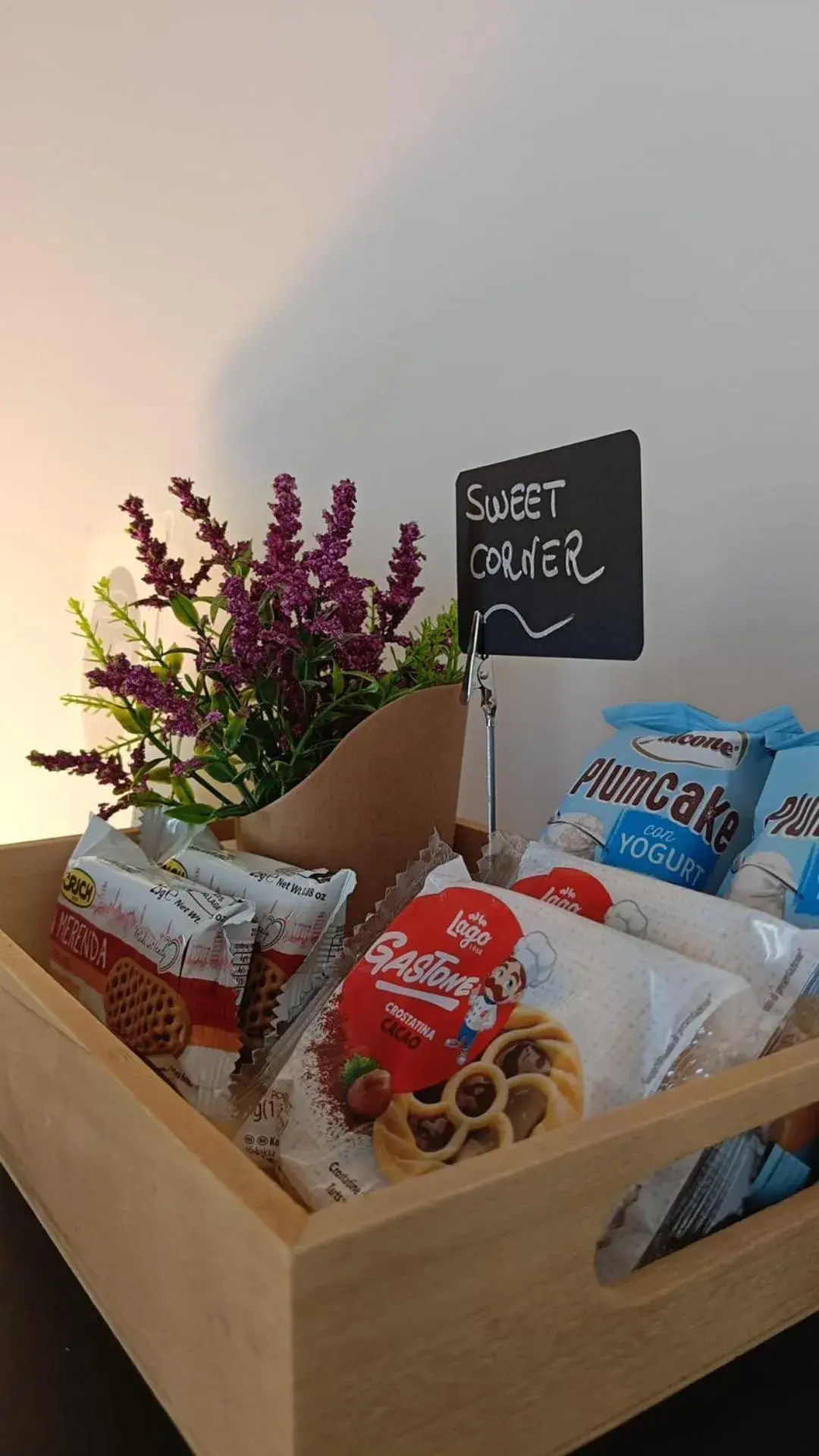 Bed in H22 Hotel Bed in H22 Hotel