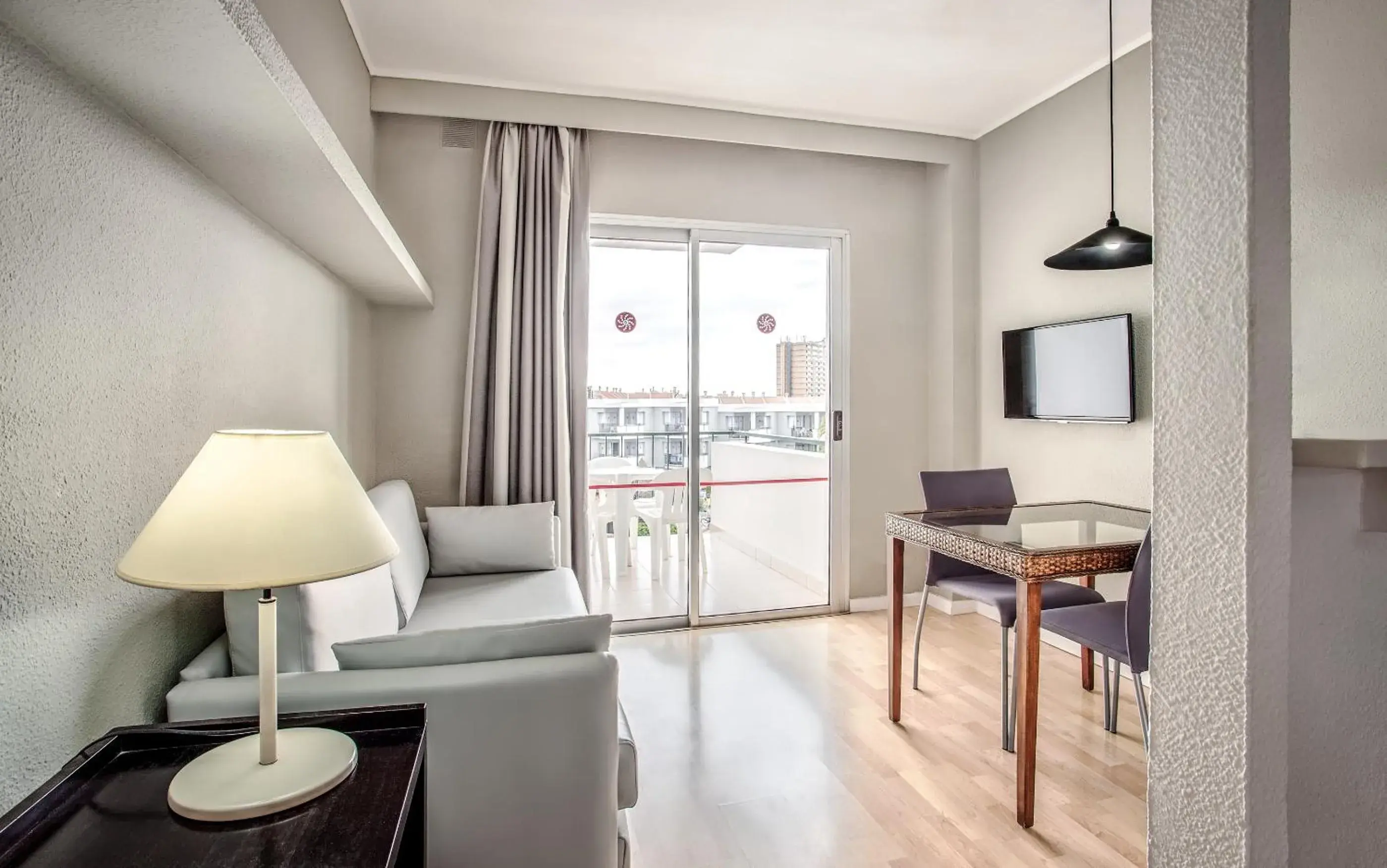 Living room in HG Tenerife Sur Living room in HG Tenerife Sur