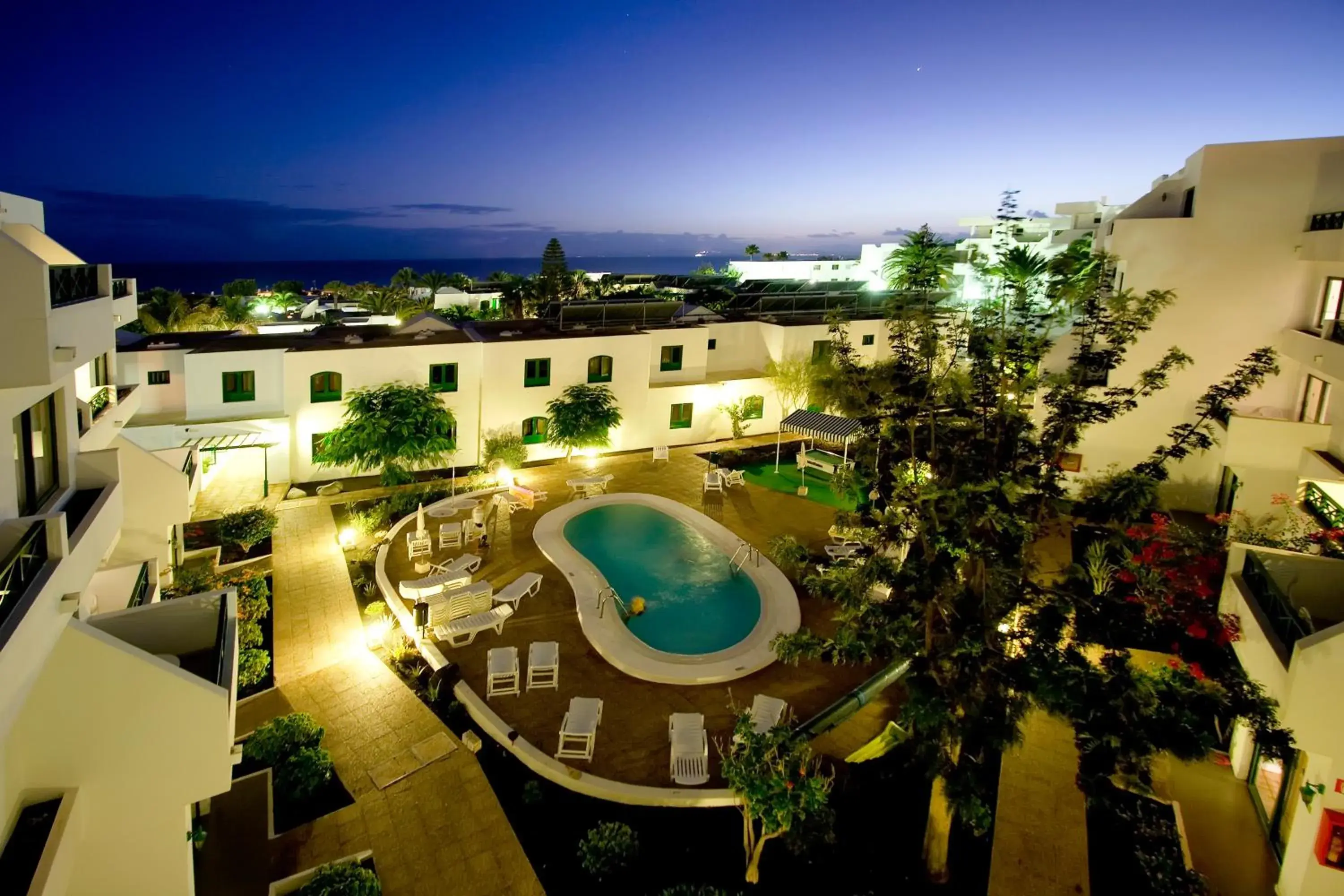 Bird's eye view in HG Lomo Blanco Bird's eye view in HG Lomo Blanco