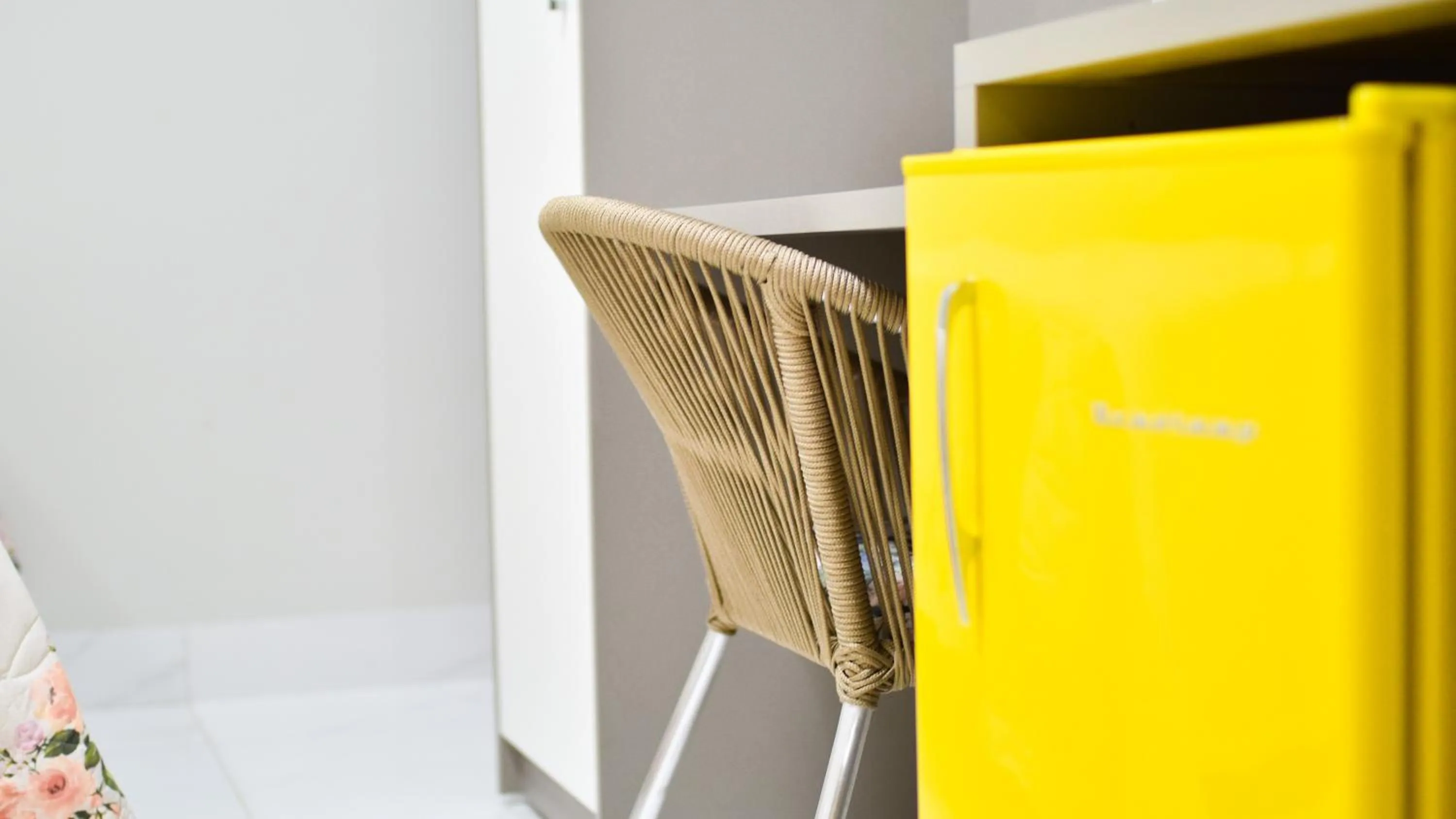 oven in Lukinhas Pousada