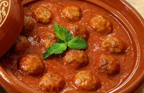 Restaurant/places to eat in Riad Malayine Restaurant/places to eat in Riad Malayine