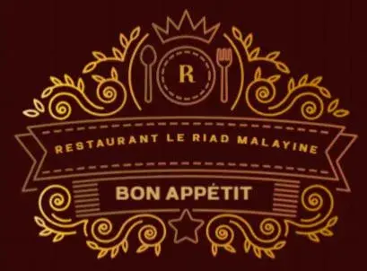 Restaurant/places to eat in Riad Malayine Restaurant/places to eat in Riad Malayine