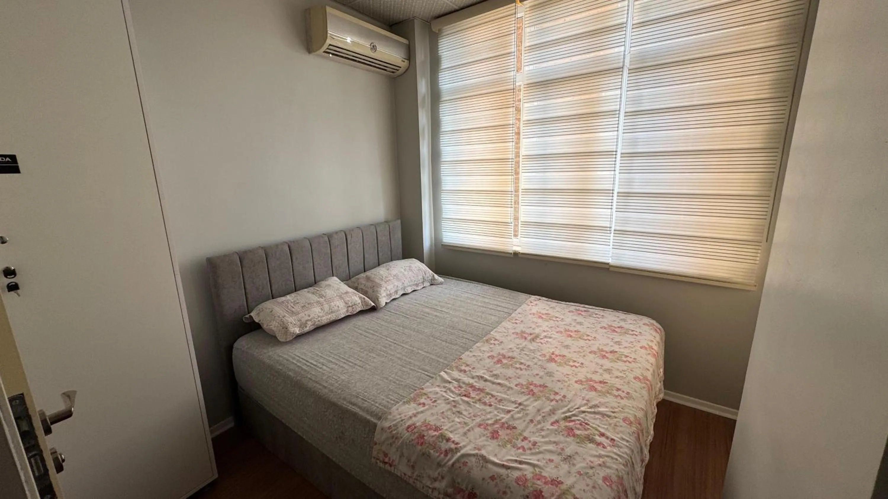 Bed in Hostelida Konya