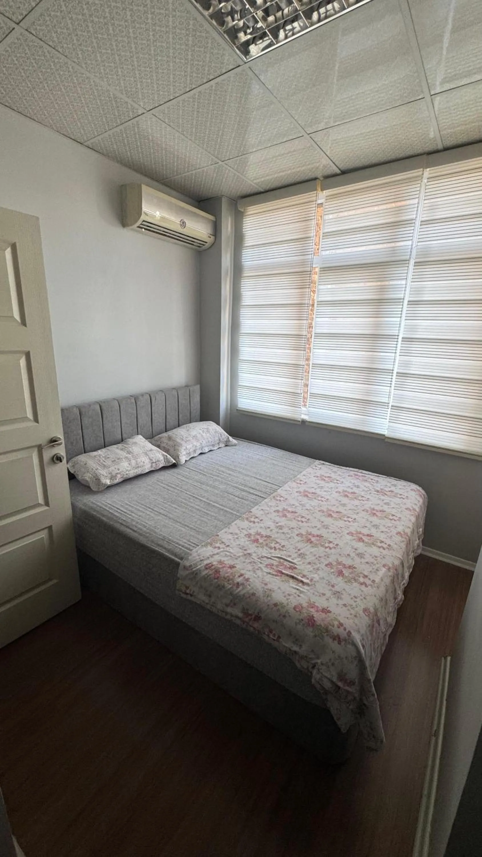 Bed in Hostelida Konya