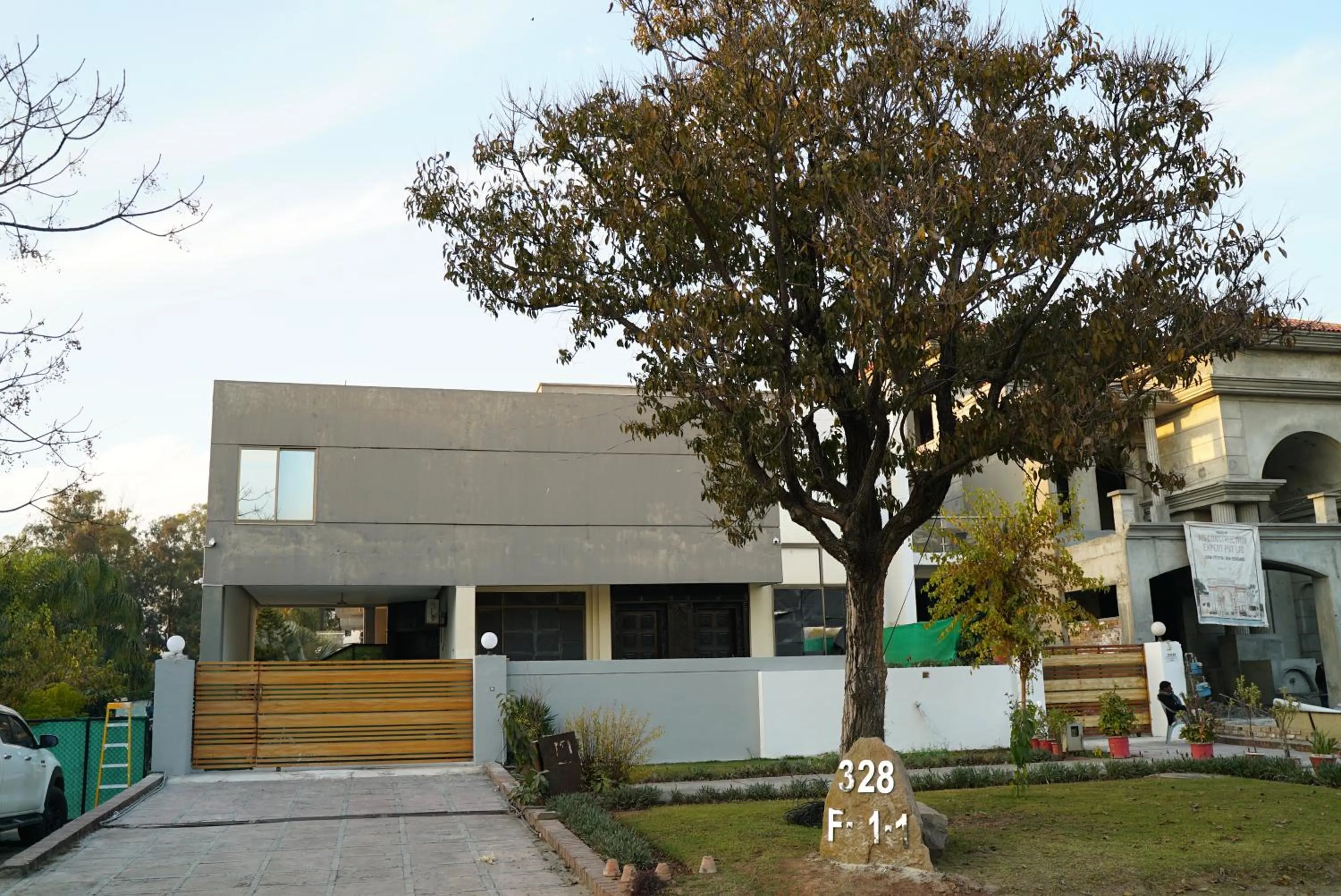 La Maison Islamabad