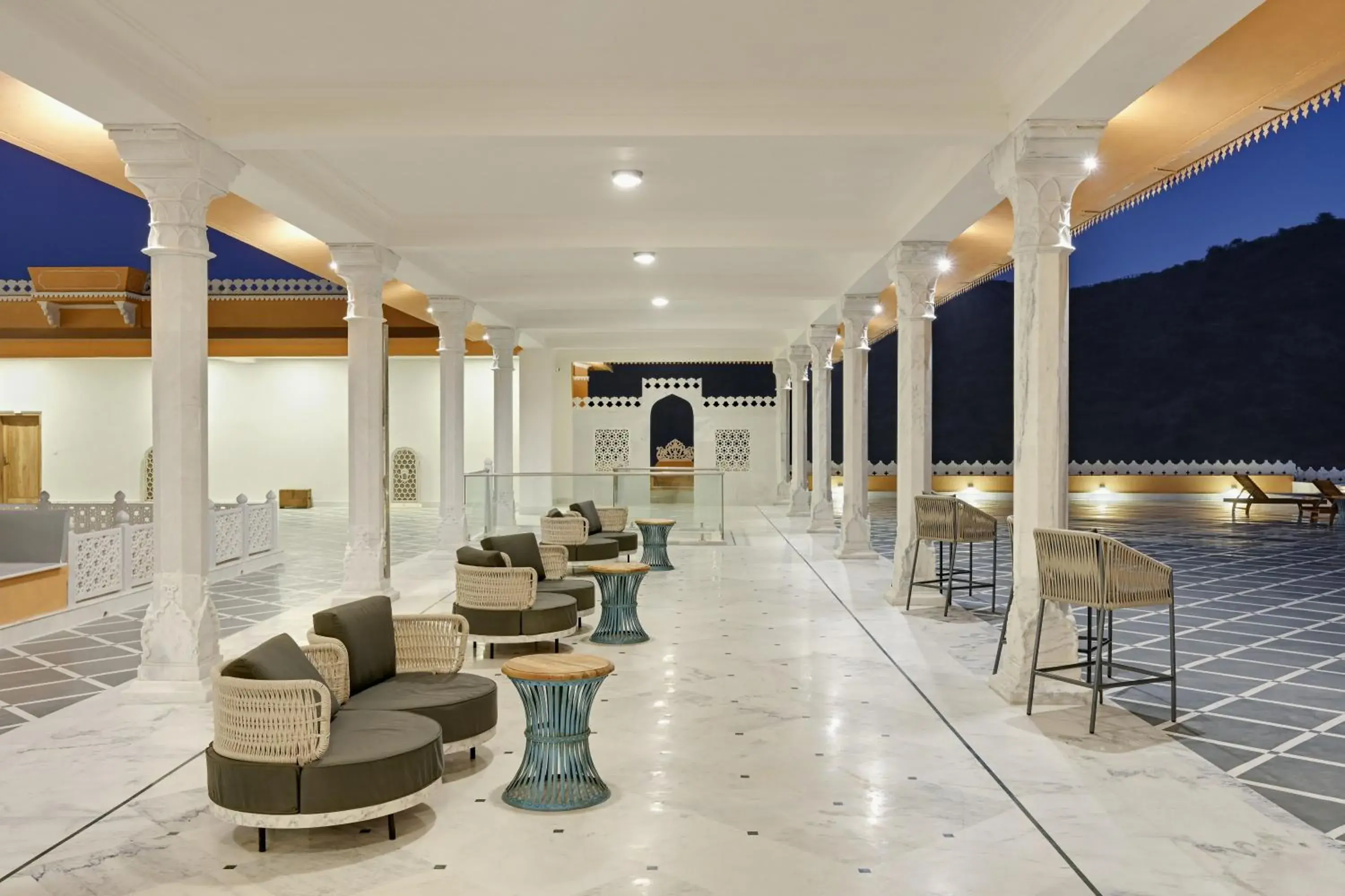 Restaurant/places to eat in Fateh Vilas by Fateh Collection Restaurant/places to eat in Fateh Vilas by Fateh Collection