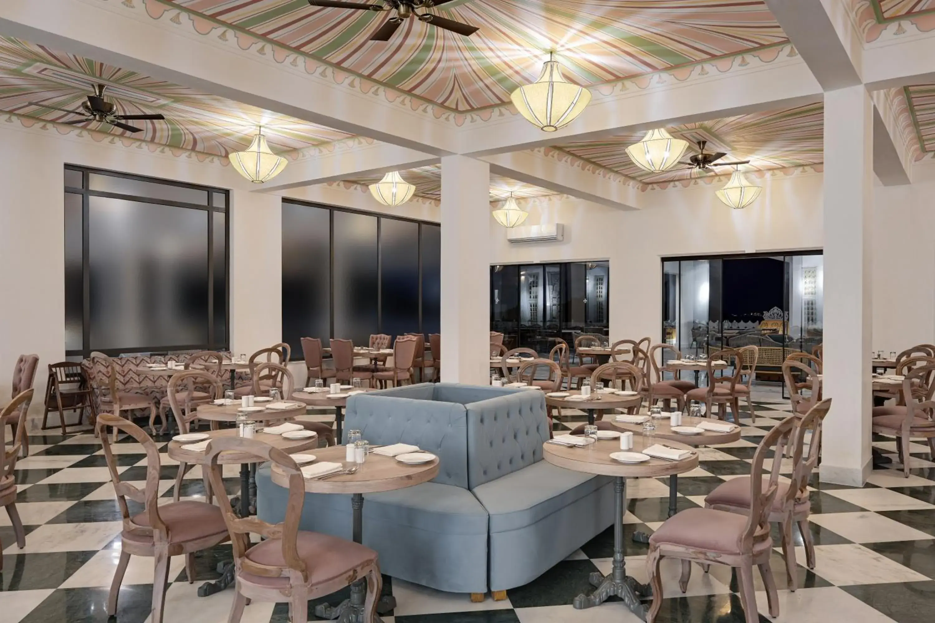 Restaurant/places to eat in Fateh Vilas by Fateh Collection Restaurant/places to eat in Fateh Vilas by Fateh Collection