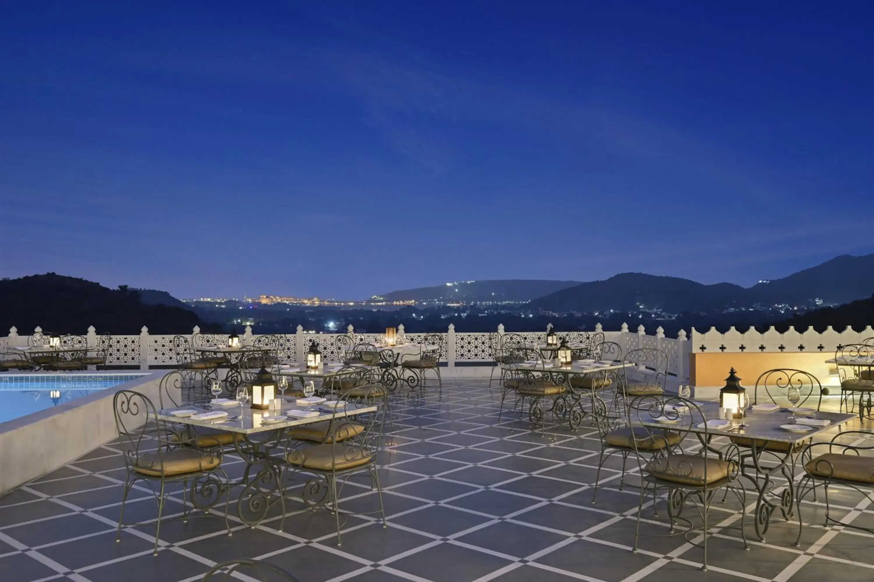 Restaurant/places to eat in Fateh Vilas by Fateh Collection Restaurant/places to eat in Fateh Vilas by Fateh Collection