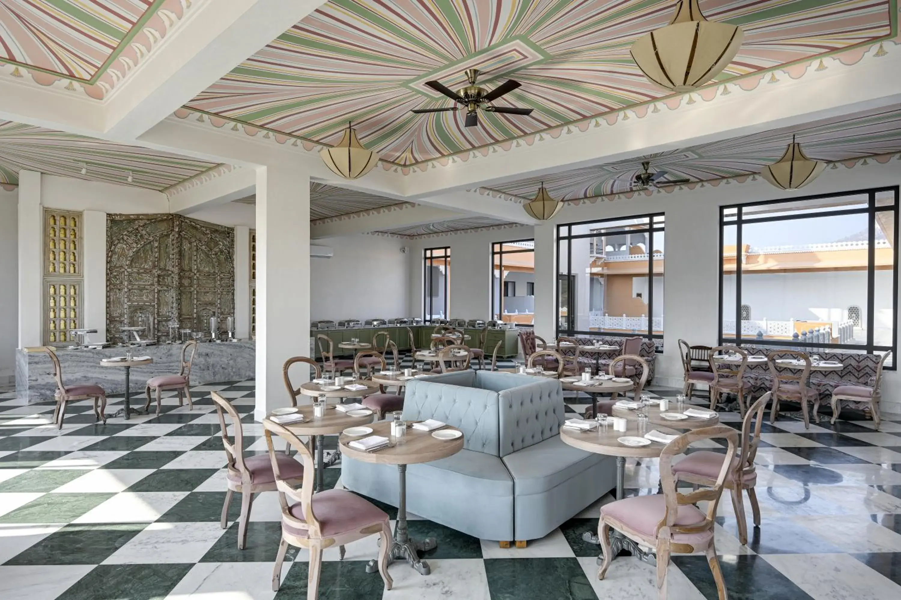 Restaurant/places to eat in Fateh Vilas by Fateh Collection Restaurant/places to eat in Fateh Vilas by Fateh Collection