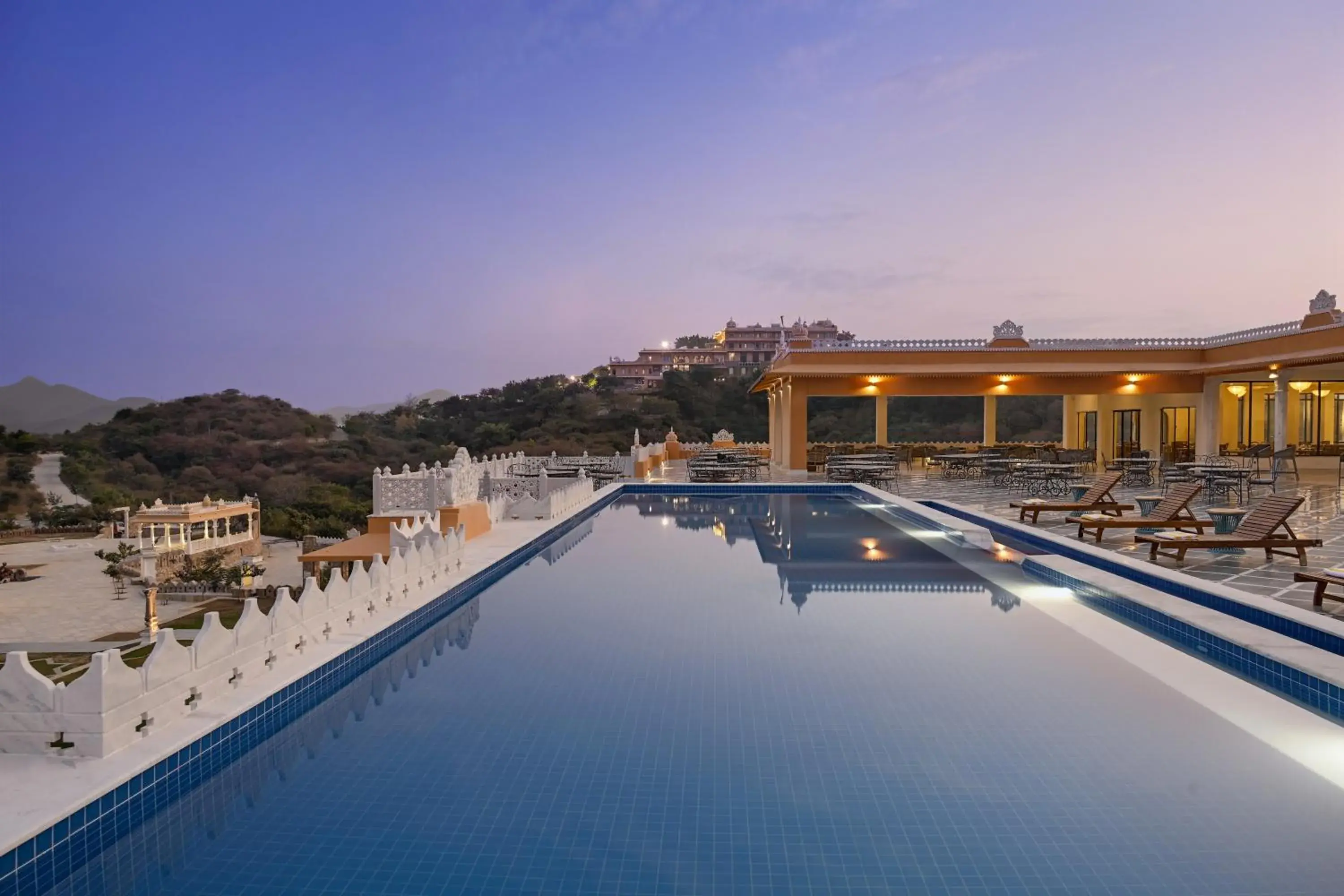 Restaurant/places to eat in Fateh Vilas by Fateh Collection Restaurant/places to eat in Fateh Vilas by Fateh Collection