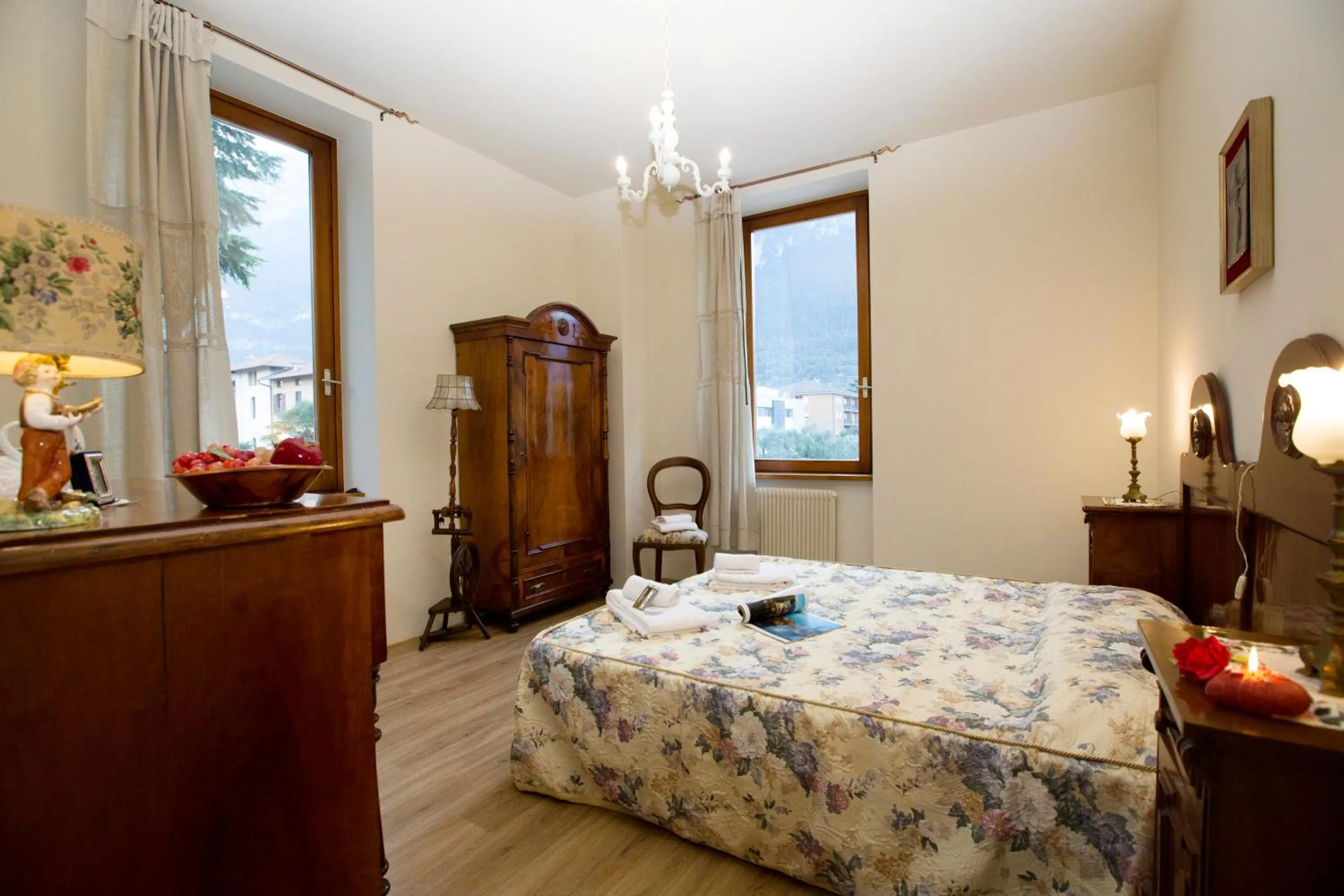 Appartamento Città Riva - Happy Rentals